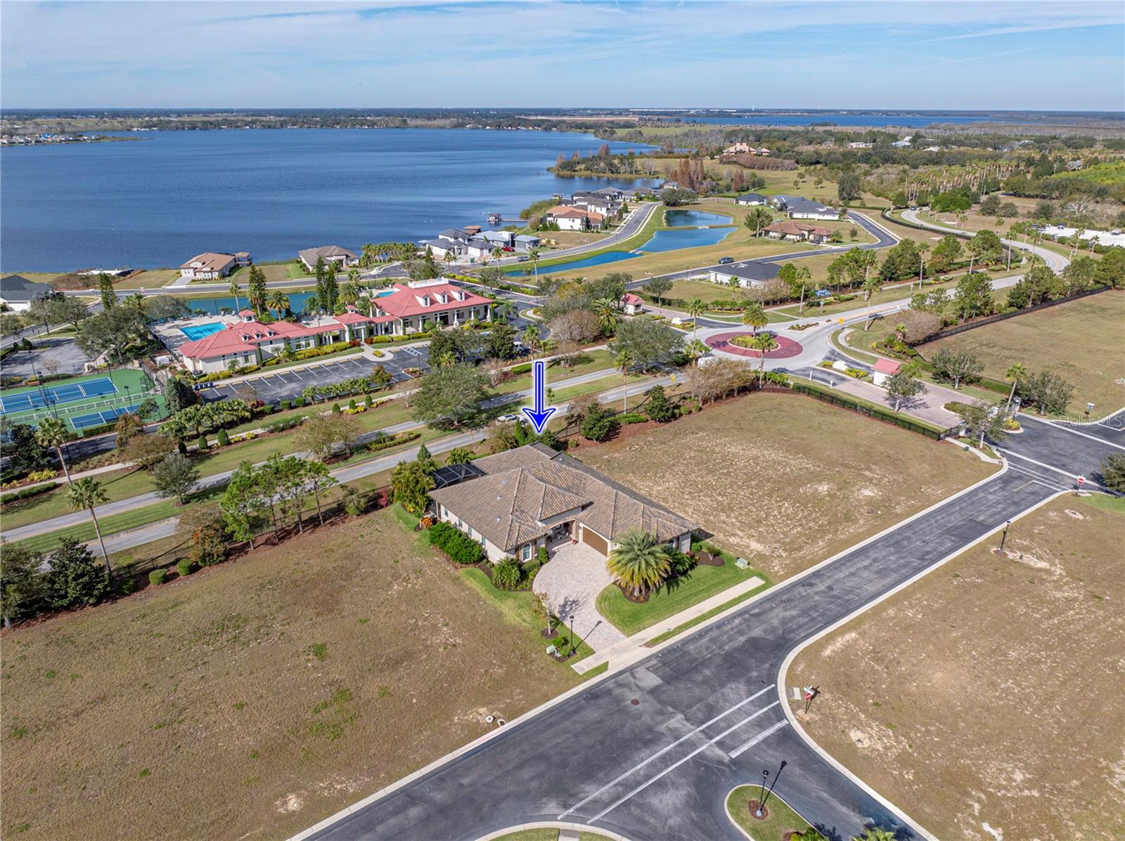 251 BLAZING STAR AVE, LAKE ALFRED, FL, 33850
