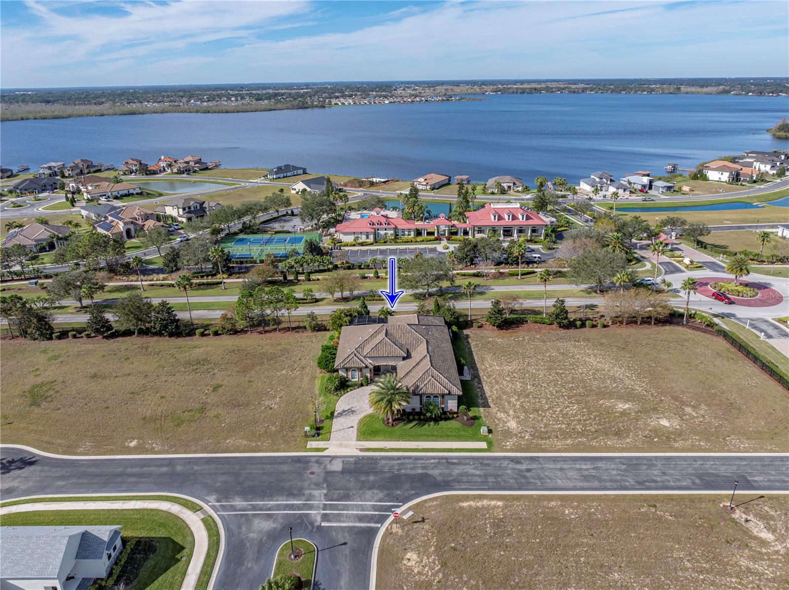 251 BLAZING STAR AVE, LAKE ALFRED, FL, 33850