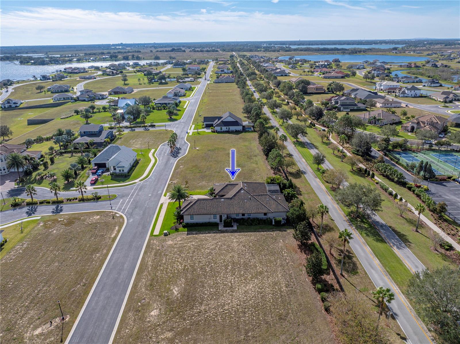 251 BLAZING STAR AVE, LAKE ALFRED, FL, 33850