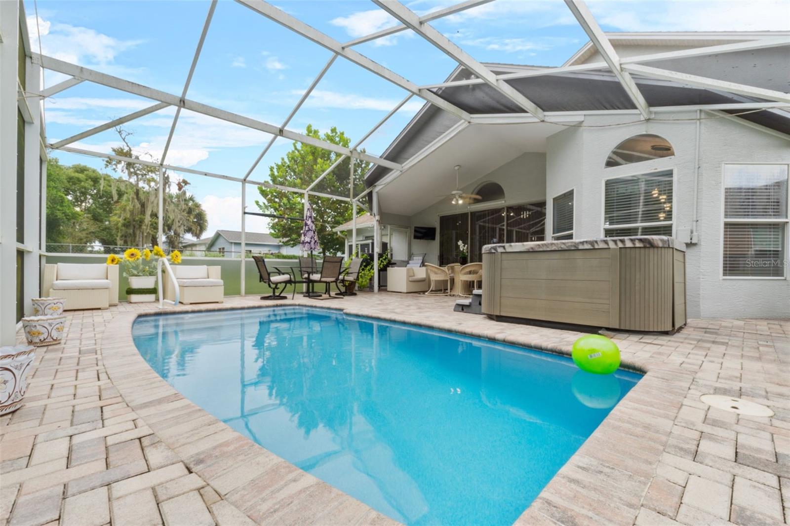 4219 ELWOOD RD, SPRING HILL, FL, 34609