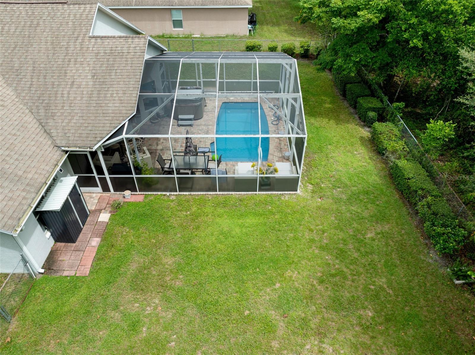 4219 ELWOOD RD, SPRING HILL, FL, 34609
