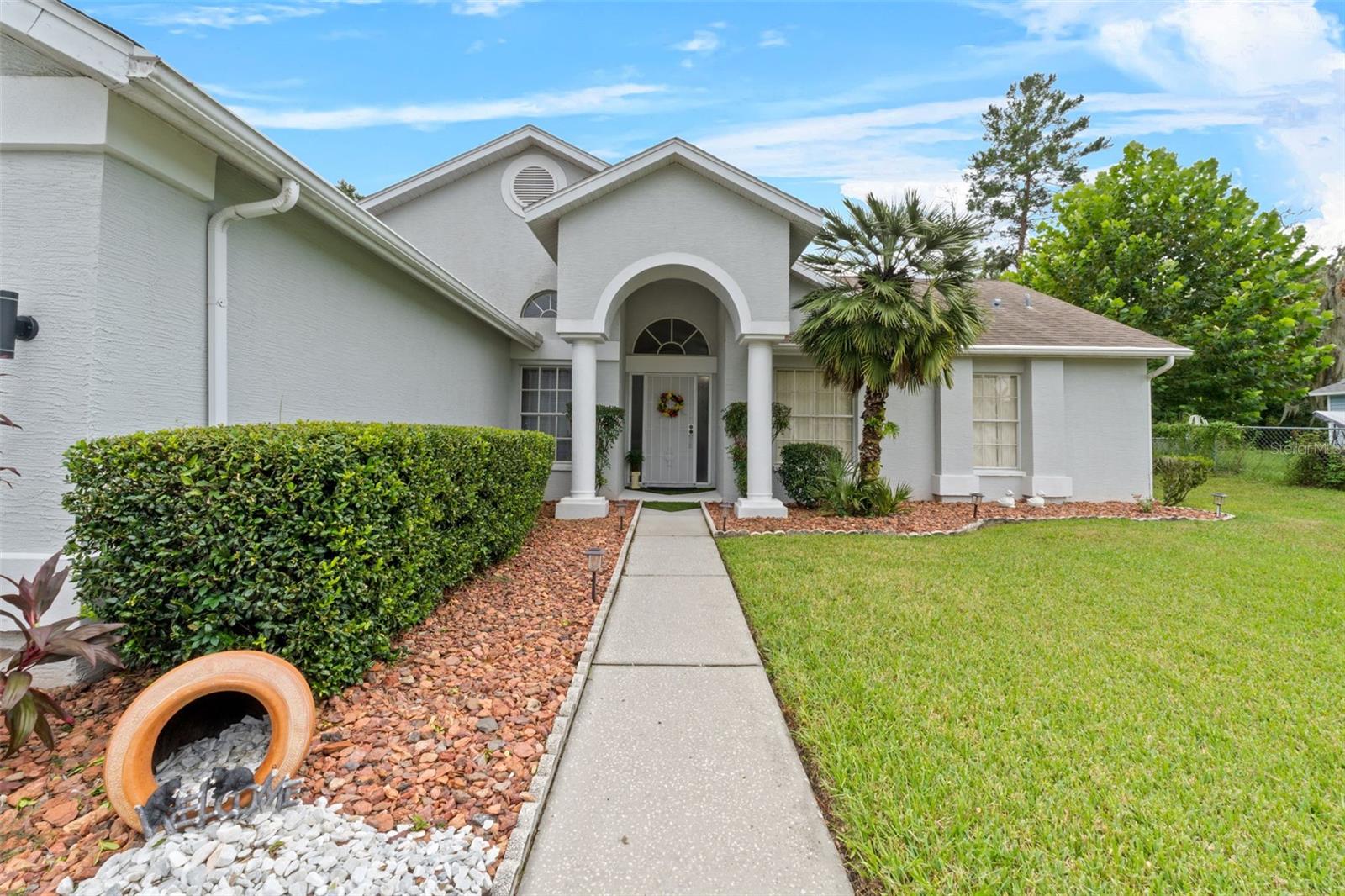 4219 ELWOOD RD, SPRING HILL, FL, 34609