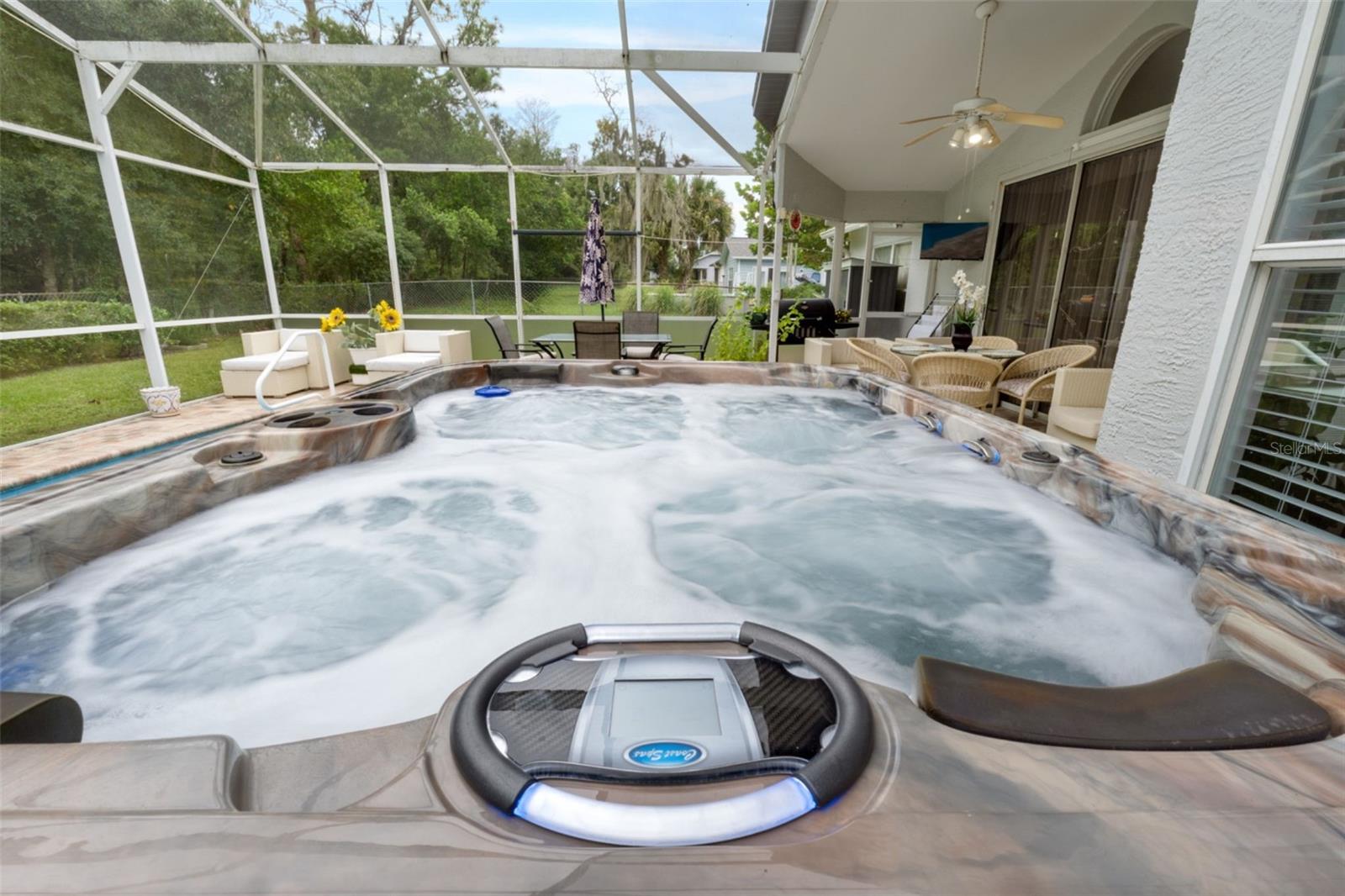 4219 ELWOOD RD, SPRING HILL, FL, 34609