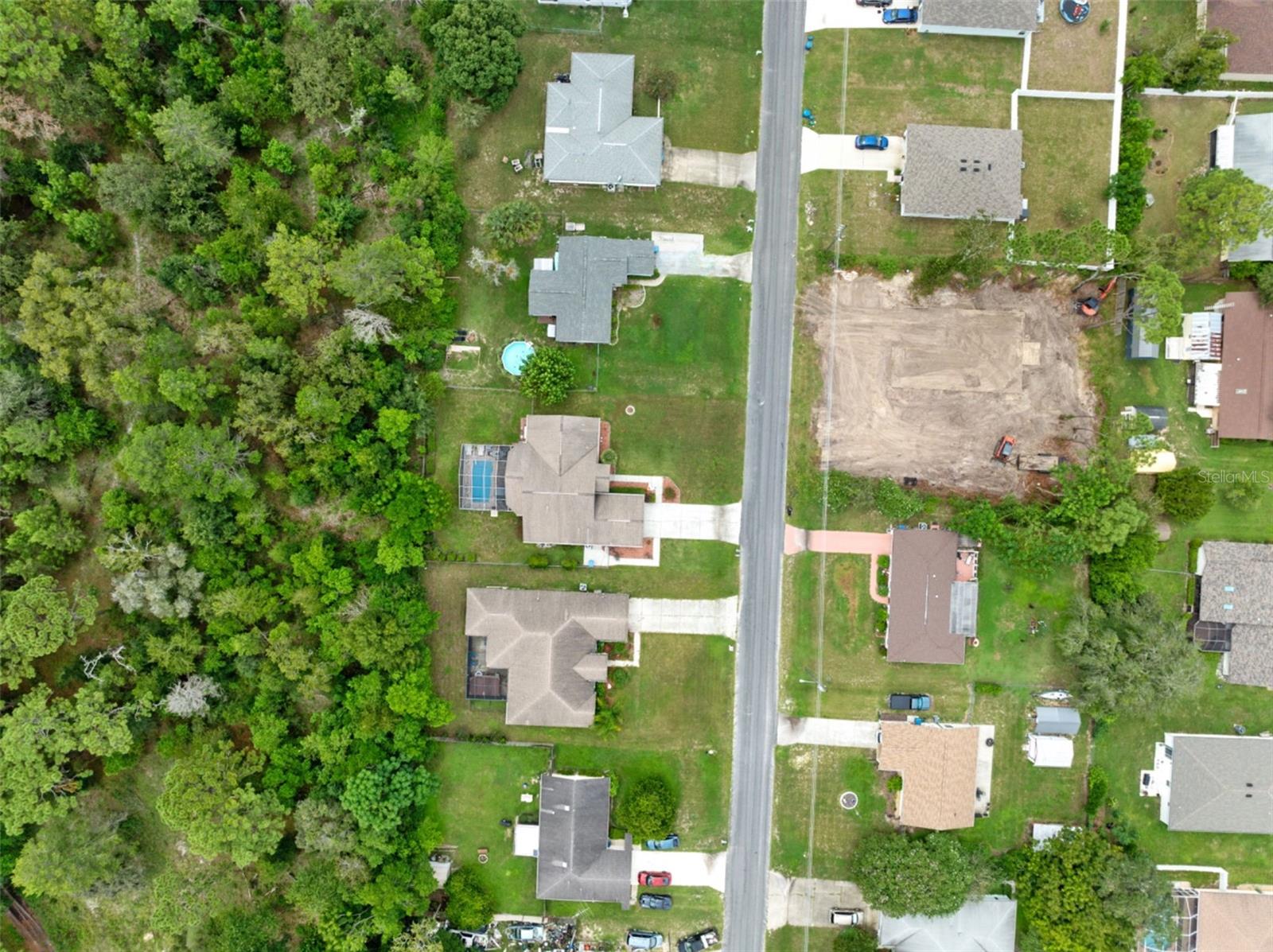 4219 ELWOOD RD, SPRING HILL, FL, 34609