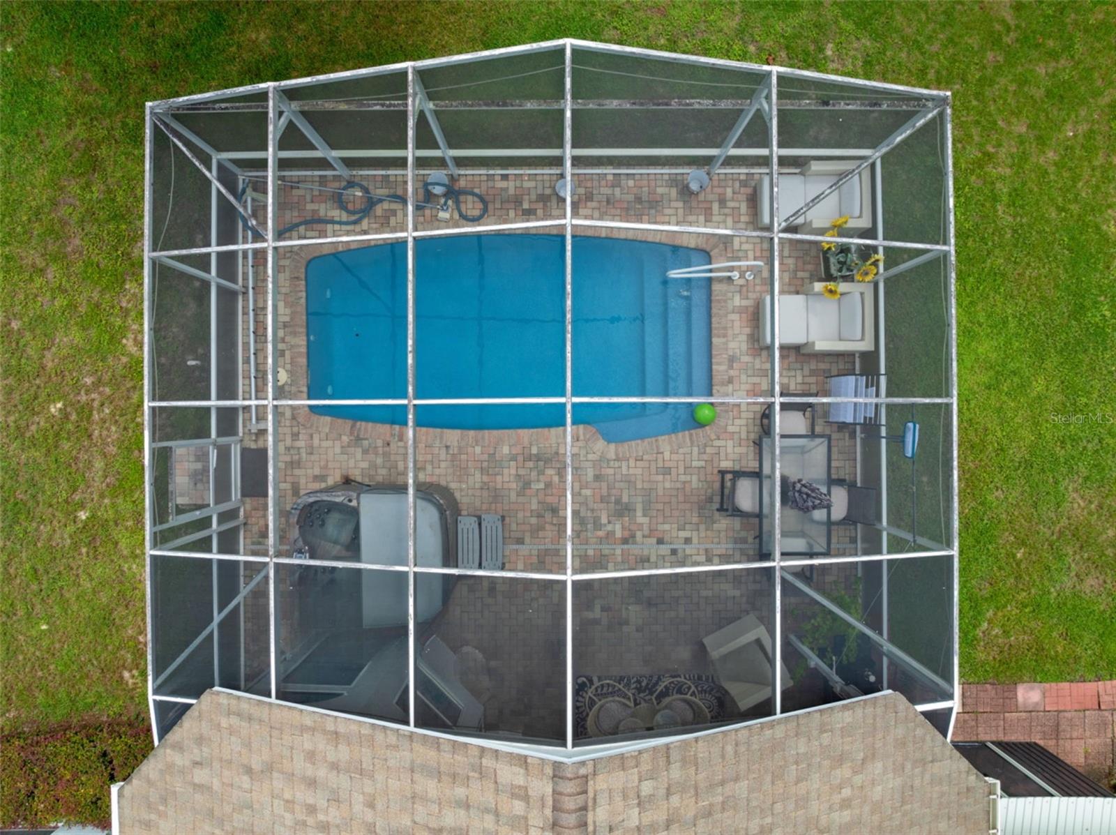 4219 ELWOOD RD, SPRING HILL, FL, 34609