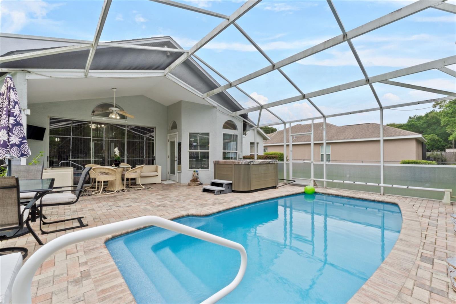 4219 ELWOOD RD, SPRING HILL, FL, 34609