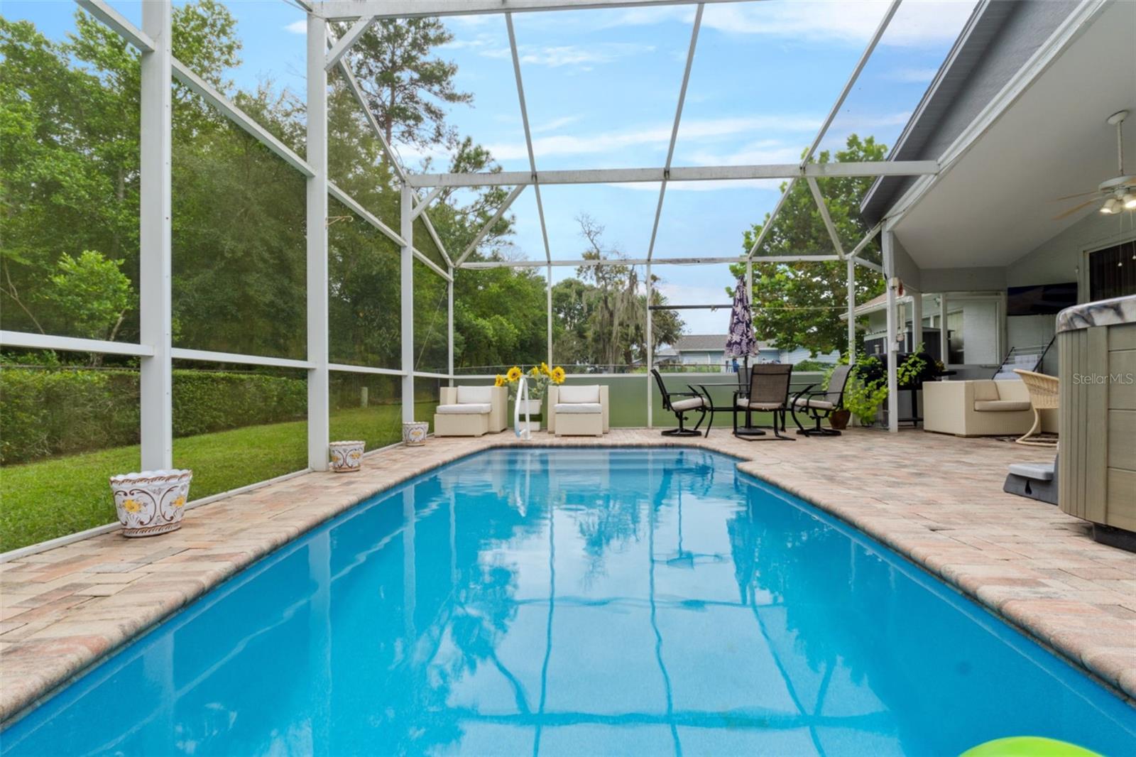 4219 ELWOOD RD, SPRING HILL, FL, 34609