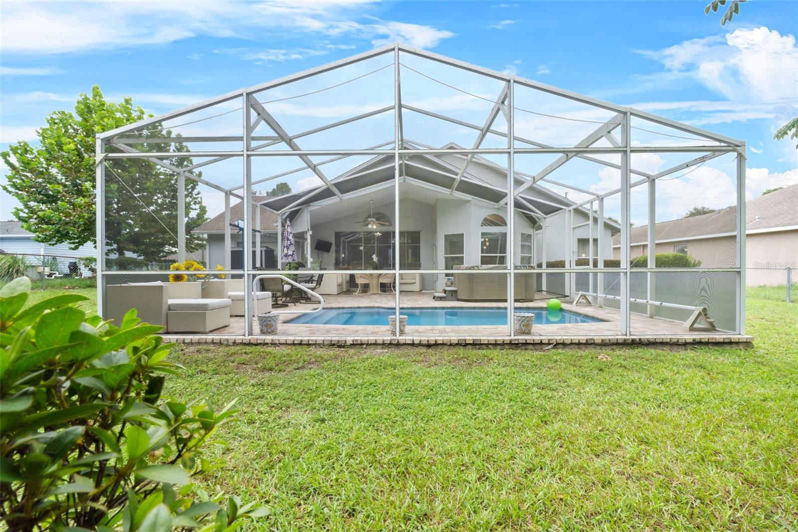 4219 ELWOOD RD, SPRING HILL, FL, 34609