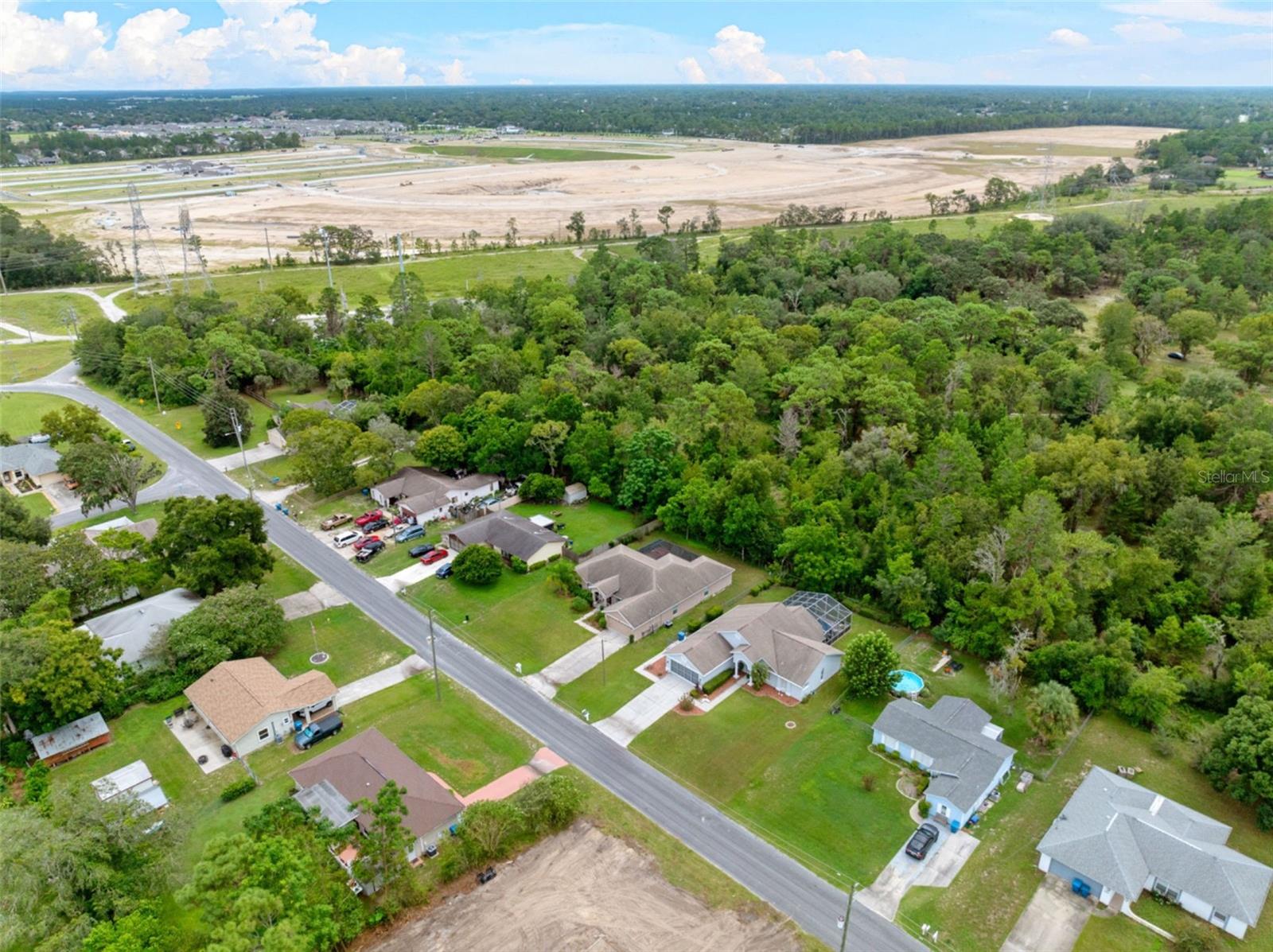 4219 ELWOOD RD, SPRING HILL, FL, 34609