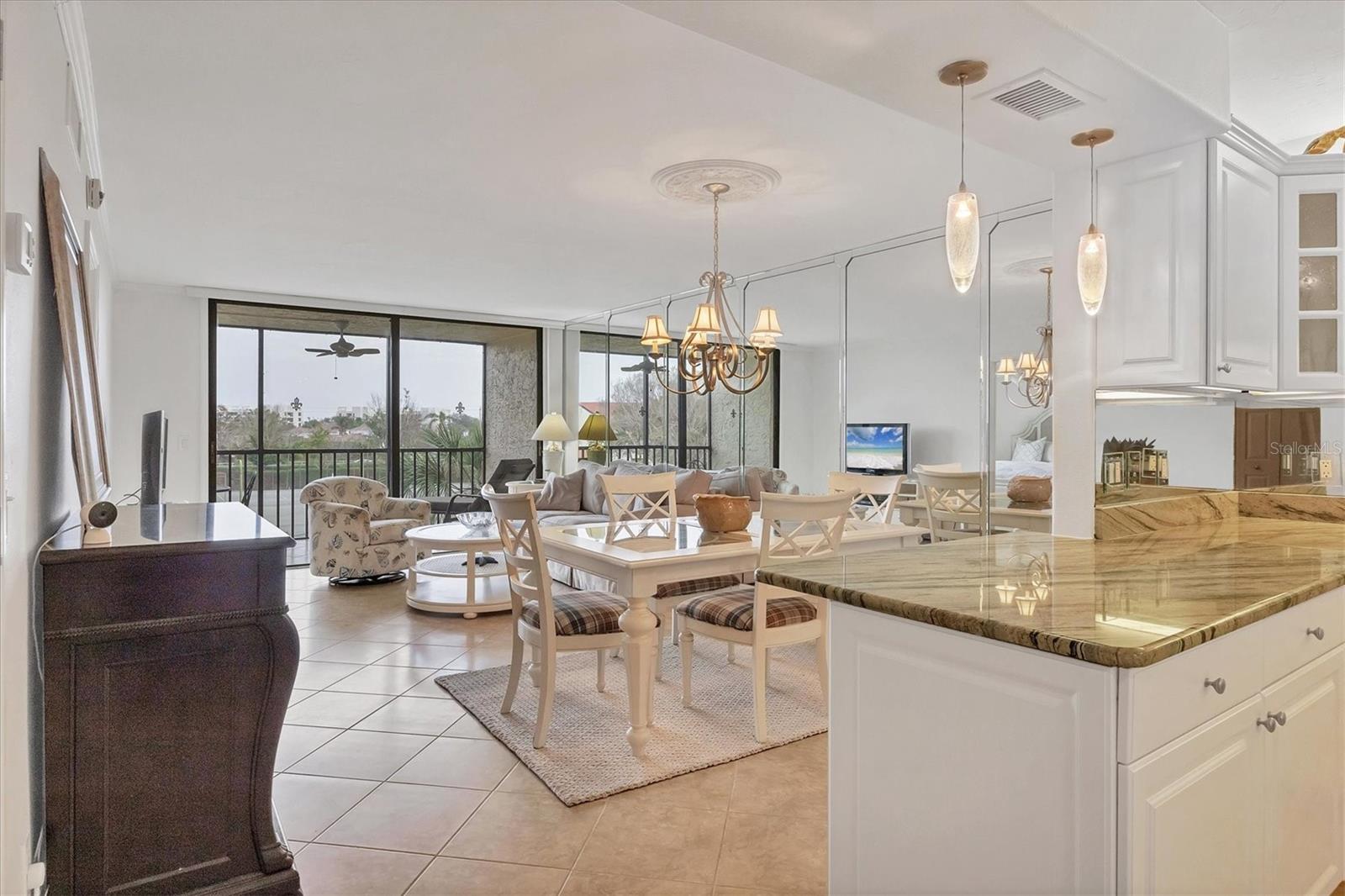 1975 GULF OF MEXICO DR #G4-306, LONGBOAT KEY, FL, 34228