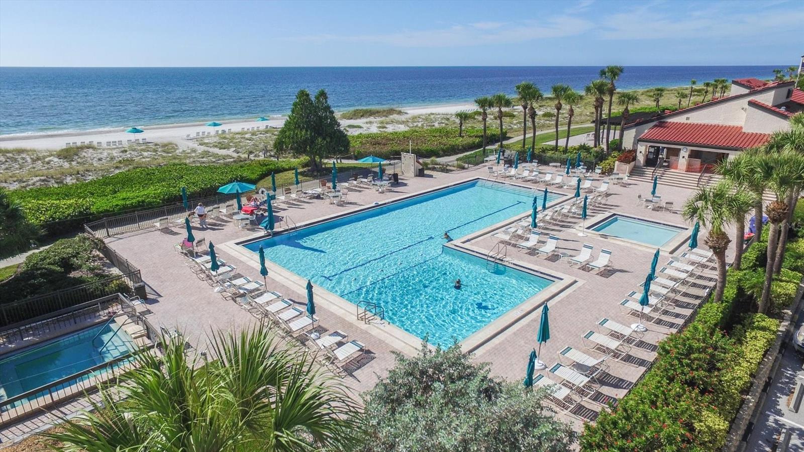1975 GULF OF MEXICO DR #G4-306, LONGBOAT KEY, FL, 34228