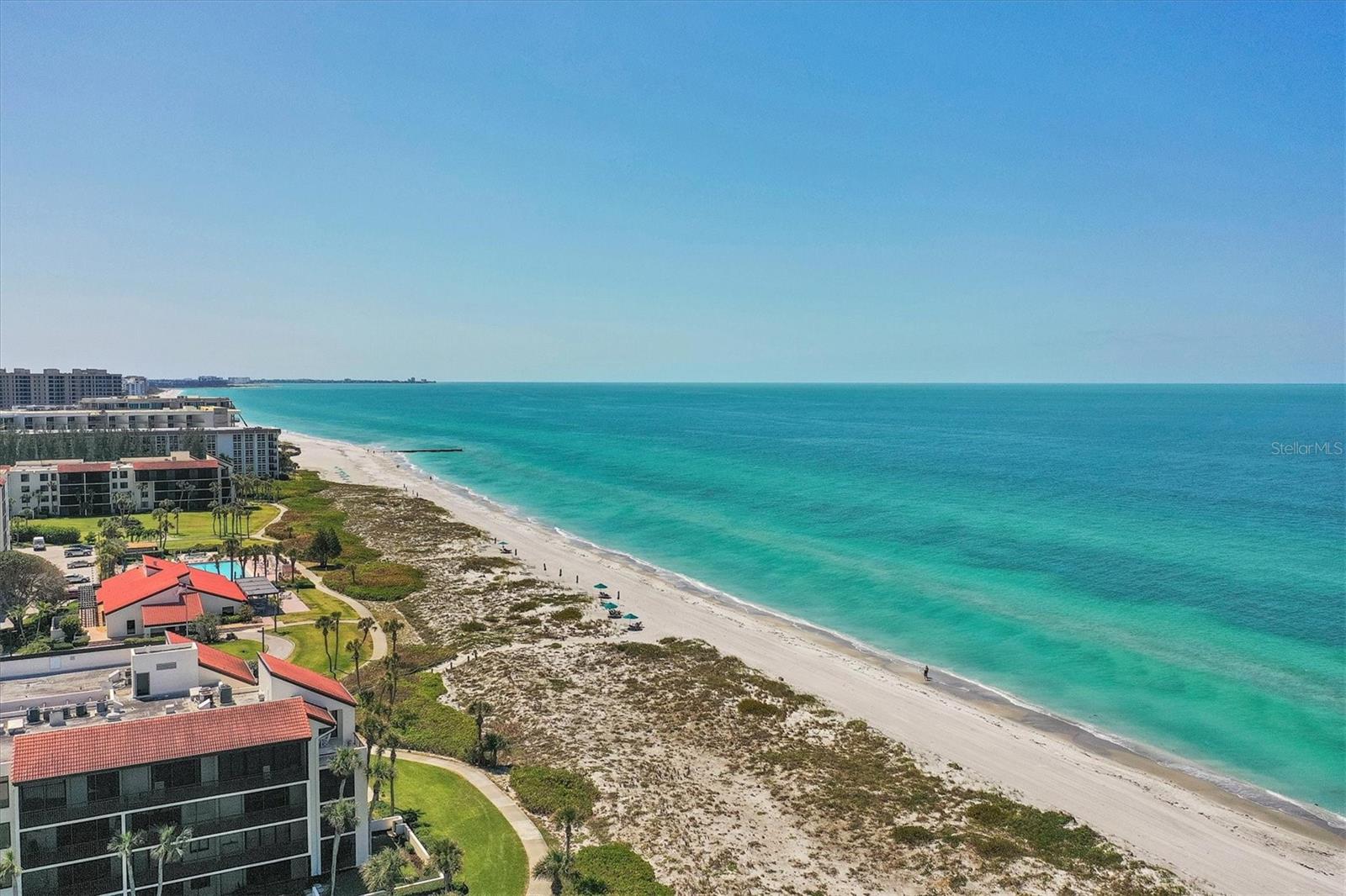 1975 GULF OF MEXICO DR #G4-306, LONGBOAT KEY, FL, 34228