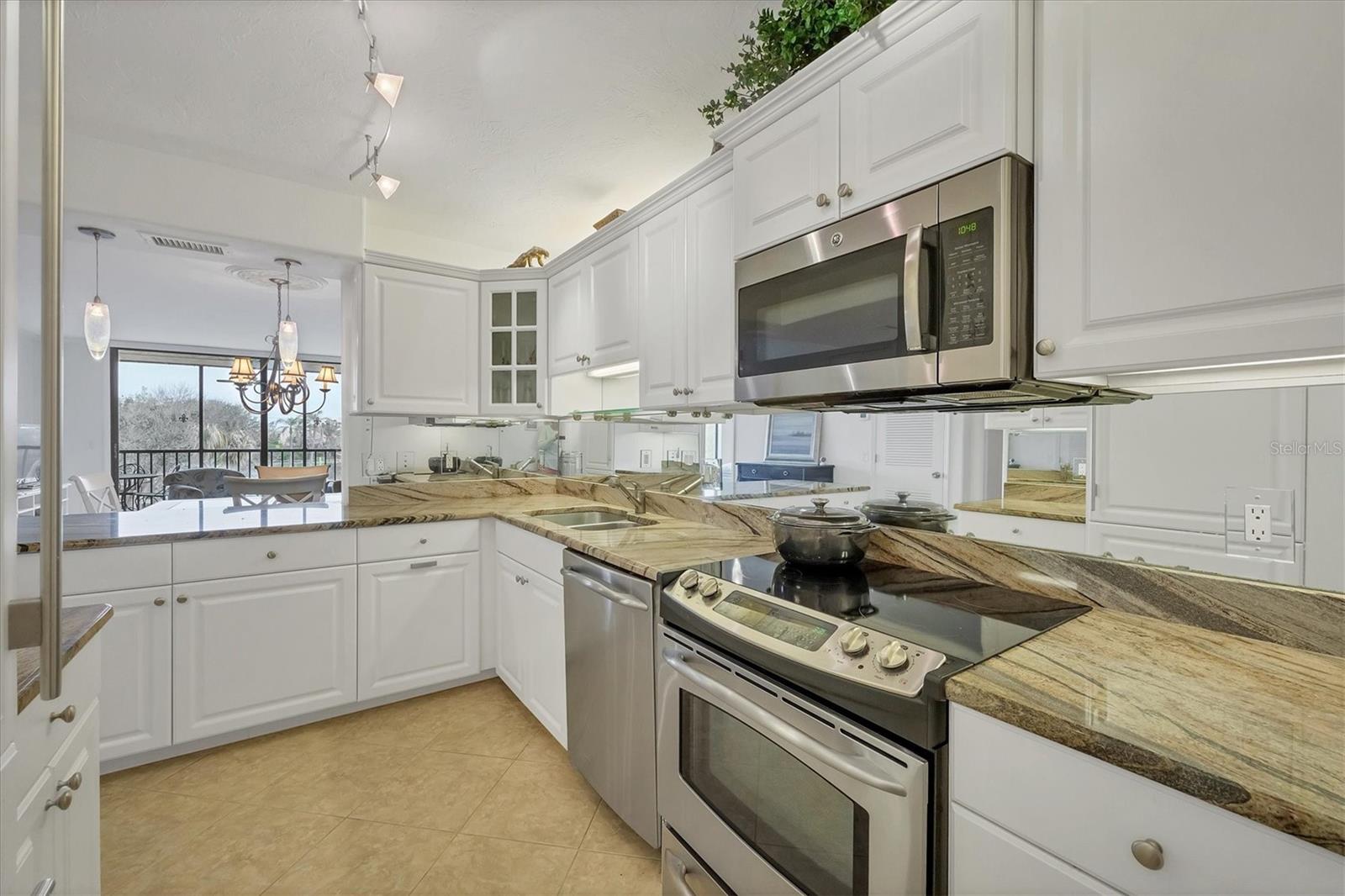 1975 GULF OF MEXICO DR #G4-306, LONGBOAT KEY, FL, 34228