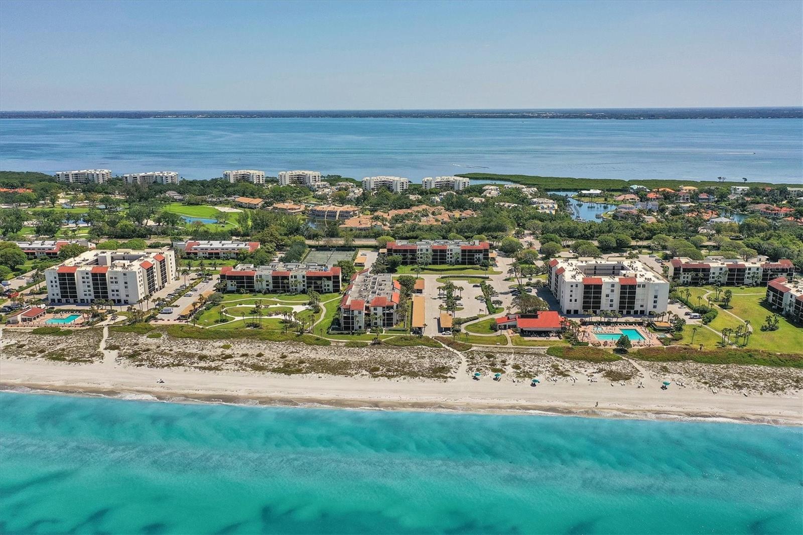1975 GULF OF MEXICO DR #G4-306, LONGBOAT KEY, FL, 34228