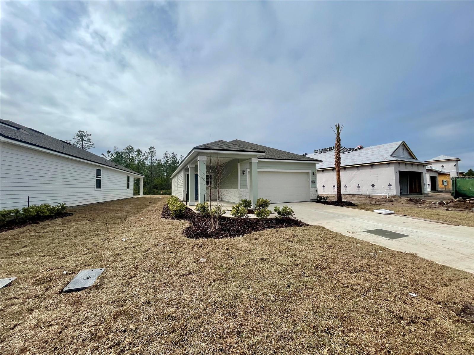 217 MONTGOMERY CT, PALM COAST, FL, 32164