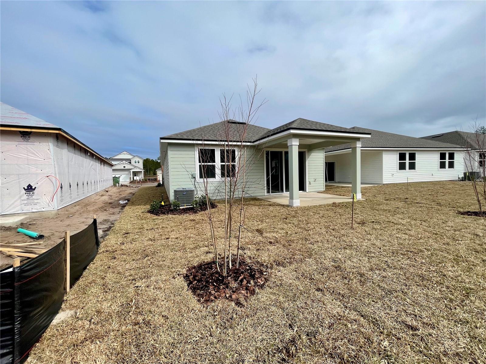 217 MONTGOMERY CT, PALM COAST, FL, 32164