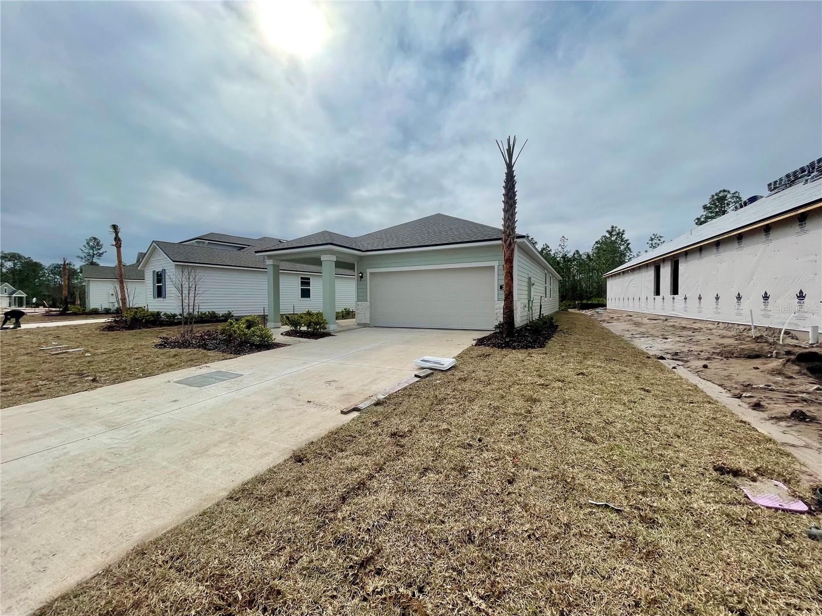 217 MONTGOMERY CT, PALM COAST, FL, 32164