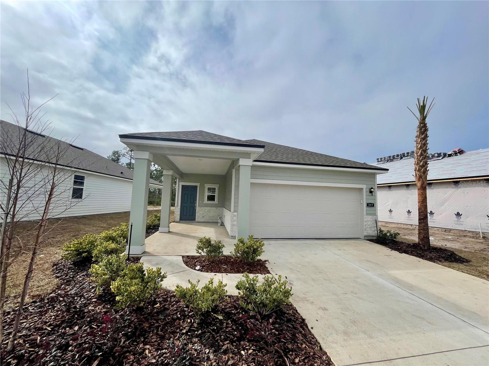 217 MONTGOMERY CT, PALM COAST, FL, 32164