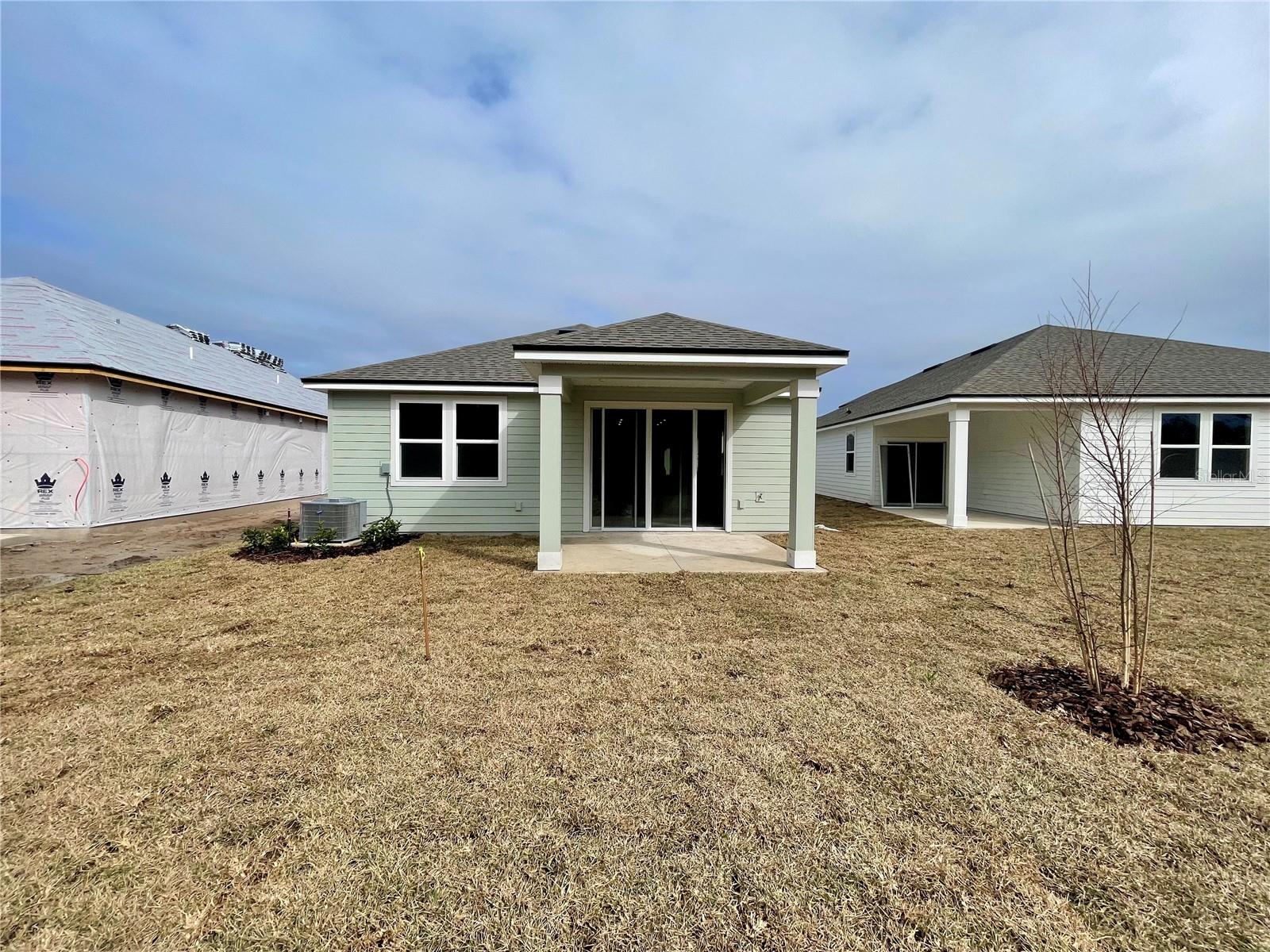 217 MONTGOMERY CT, PALM COAST, FL, 32164