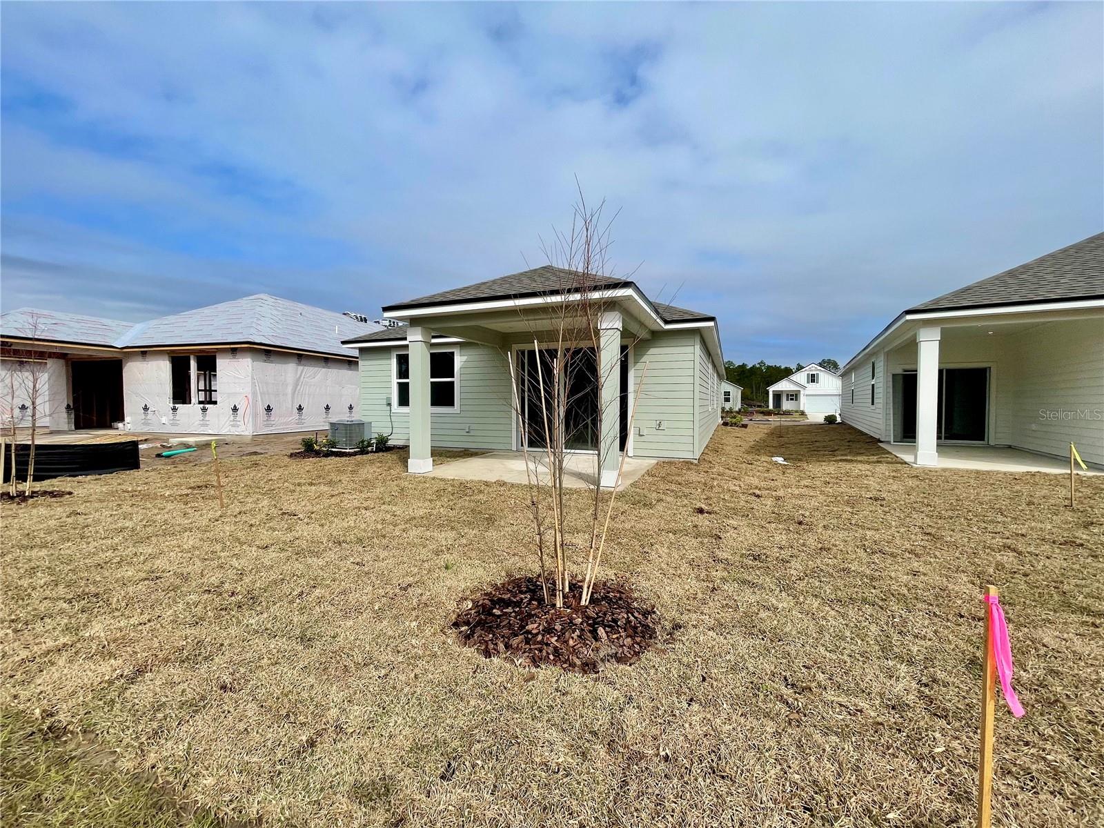 217 MONTGOMERY CT, PALM COAST, FL, 32164