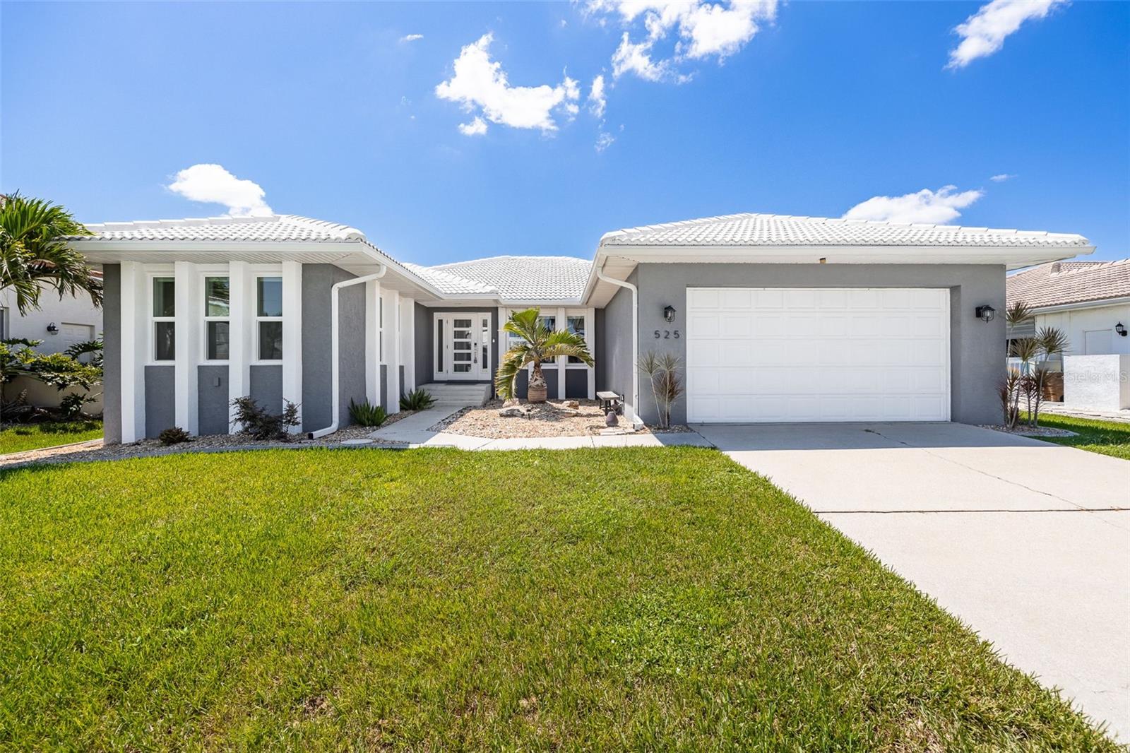 525 MADRID BLVD, PUNTA GORDA, FL, 33950