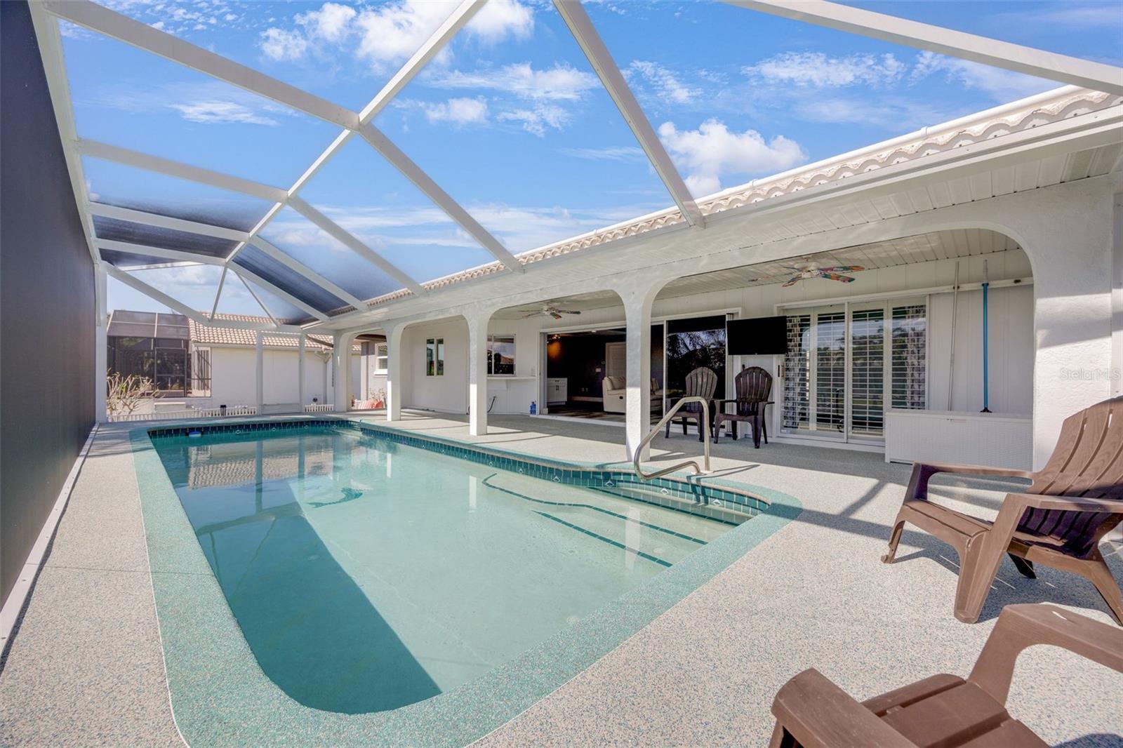 525 MADRID BLVD, PUNTA GORDA, FL, 33950