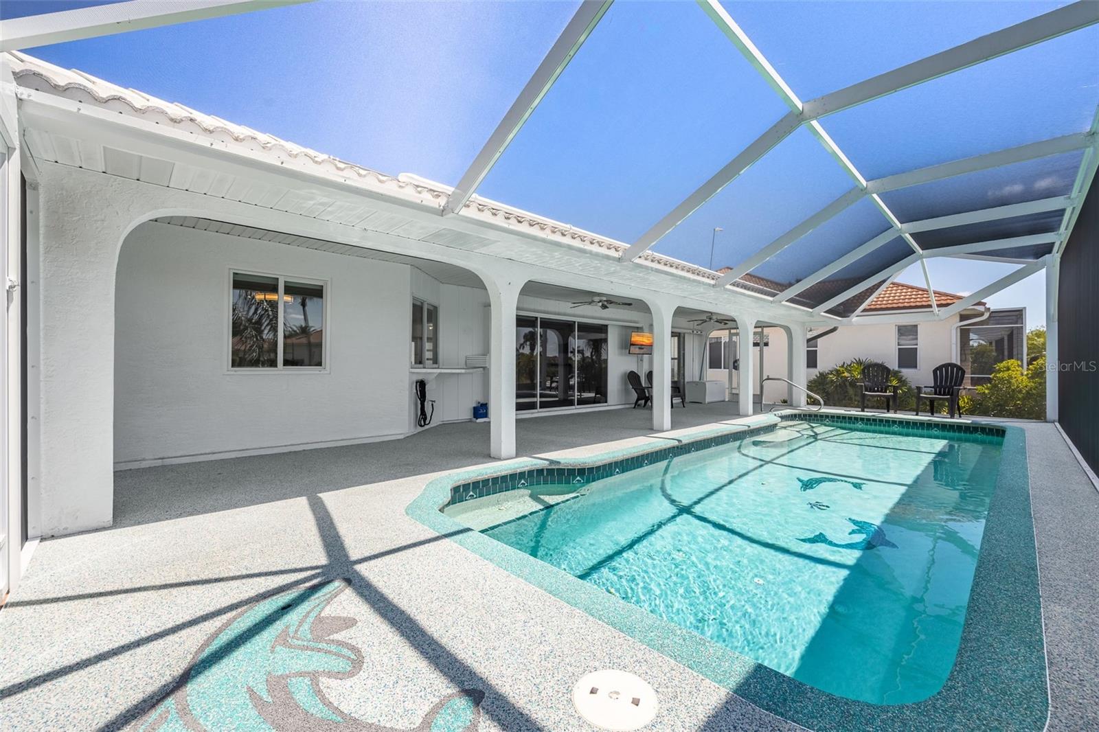 525 MADRID BLVD, PUNTA GORDA, FL, 33950
