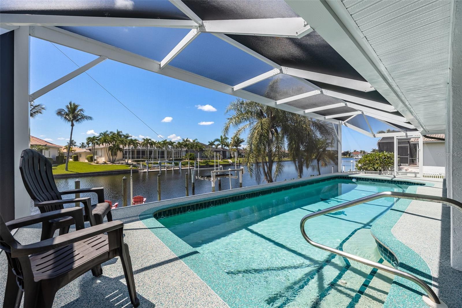 525 MADRID BLVD, PUNTA GORDA, FL, 33950