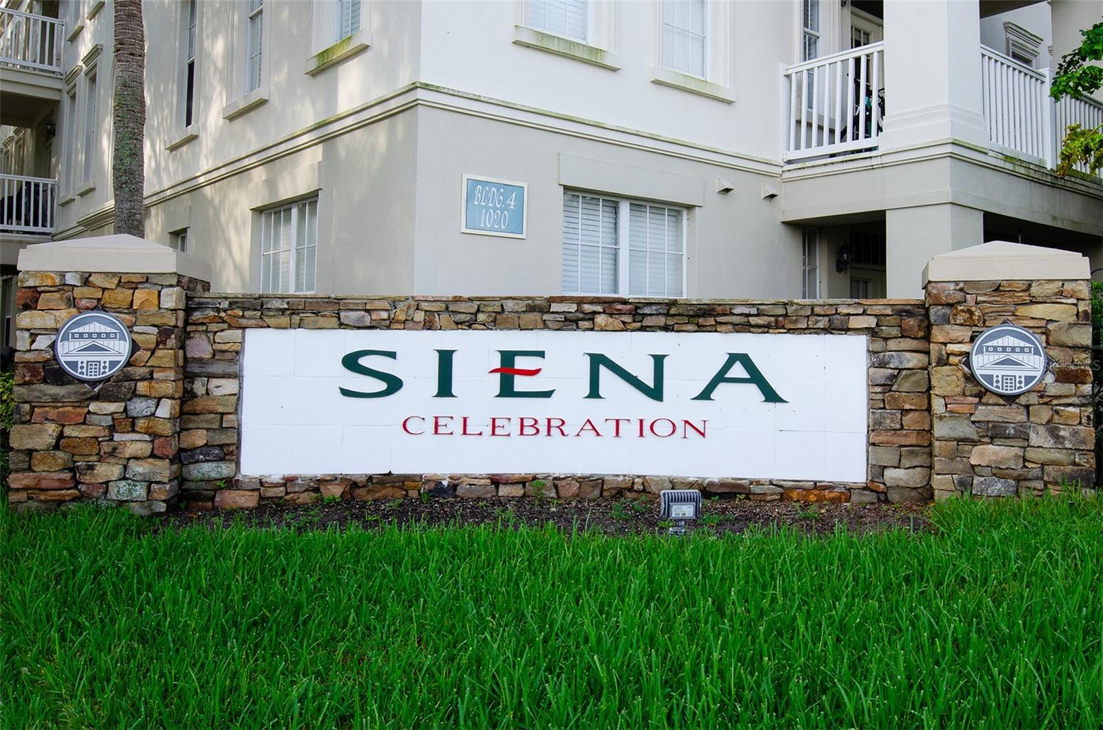 720 SIENA PALM DR #202, CELEBRATION, FL, 34747