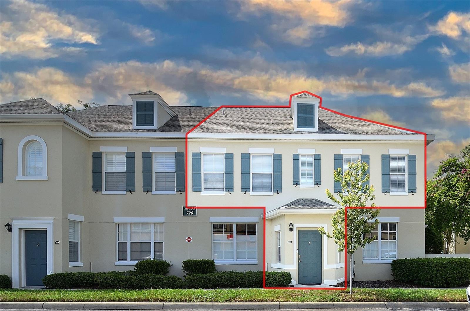 720 SIENA PALM DR #202, CELEBRATION, FL, 34747
