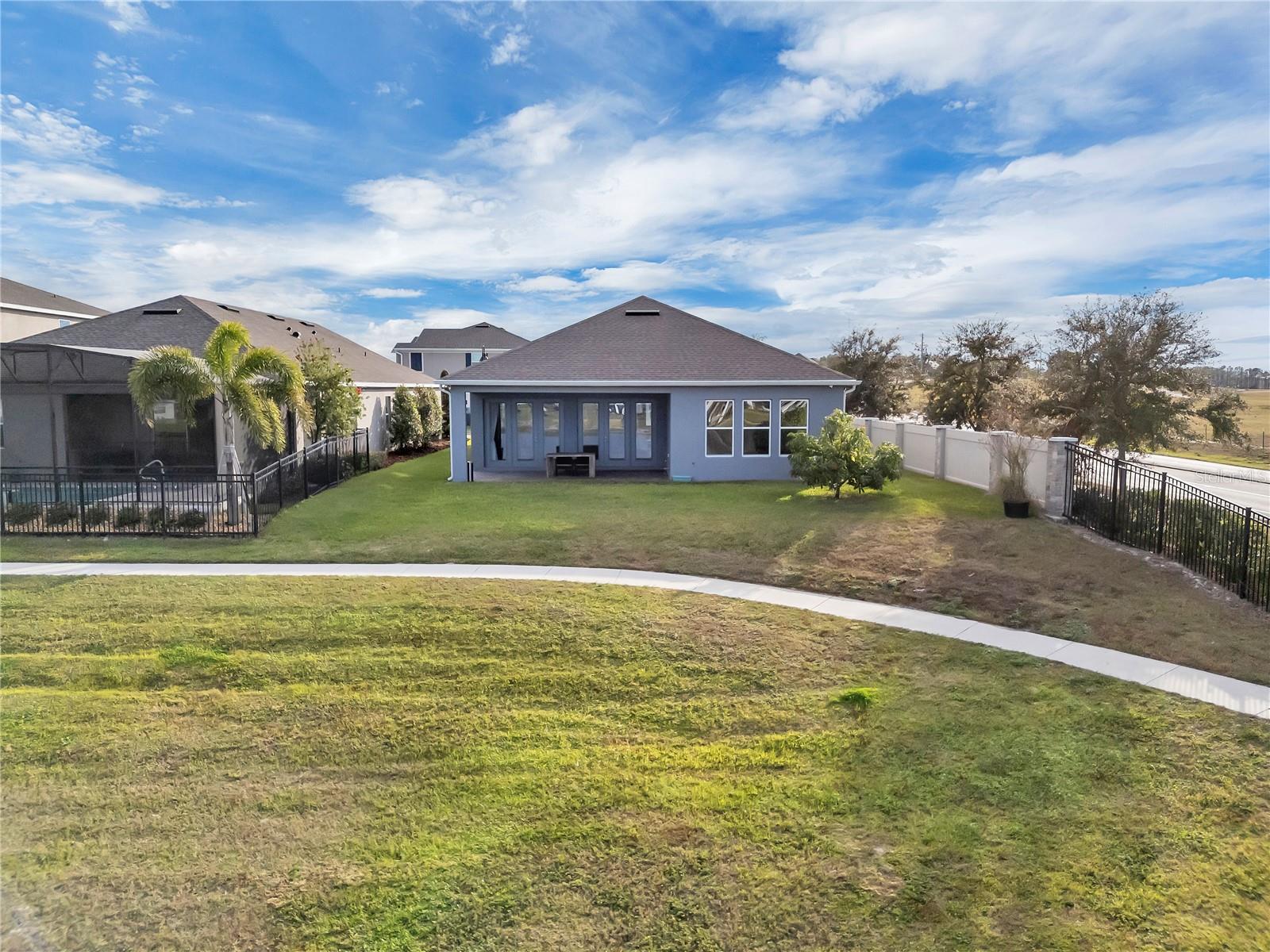 15155 MAYBERRY DR, WINTER GARDEN, FL, 34787