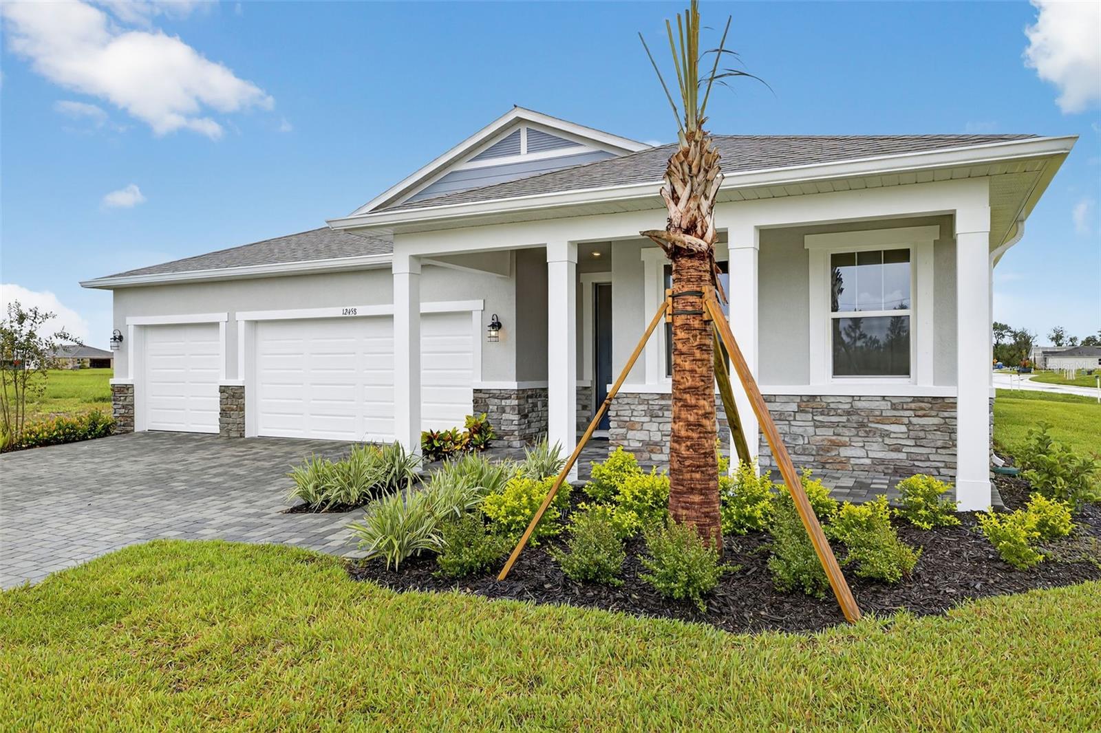 12458 49TH ST E, PARRISH, FL, 34219