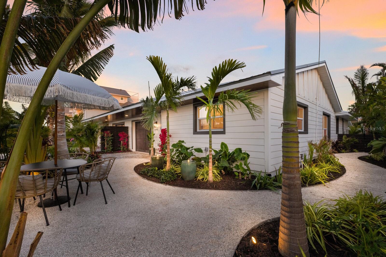 213 83RD ST #WEST, HOLMES BEACH, FL, 34217