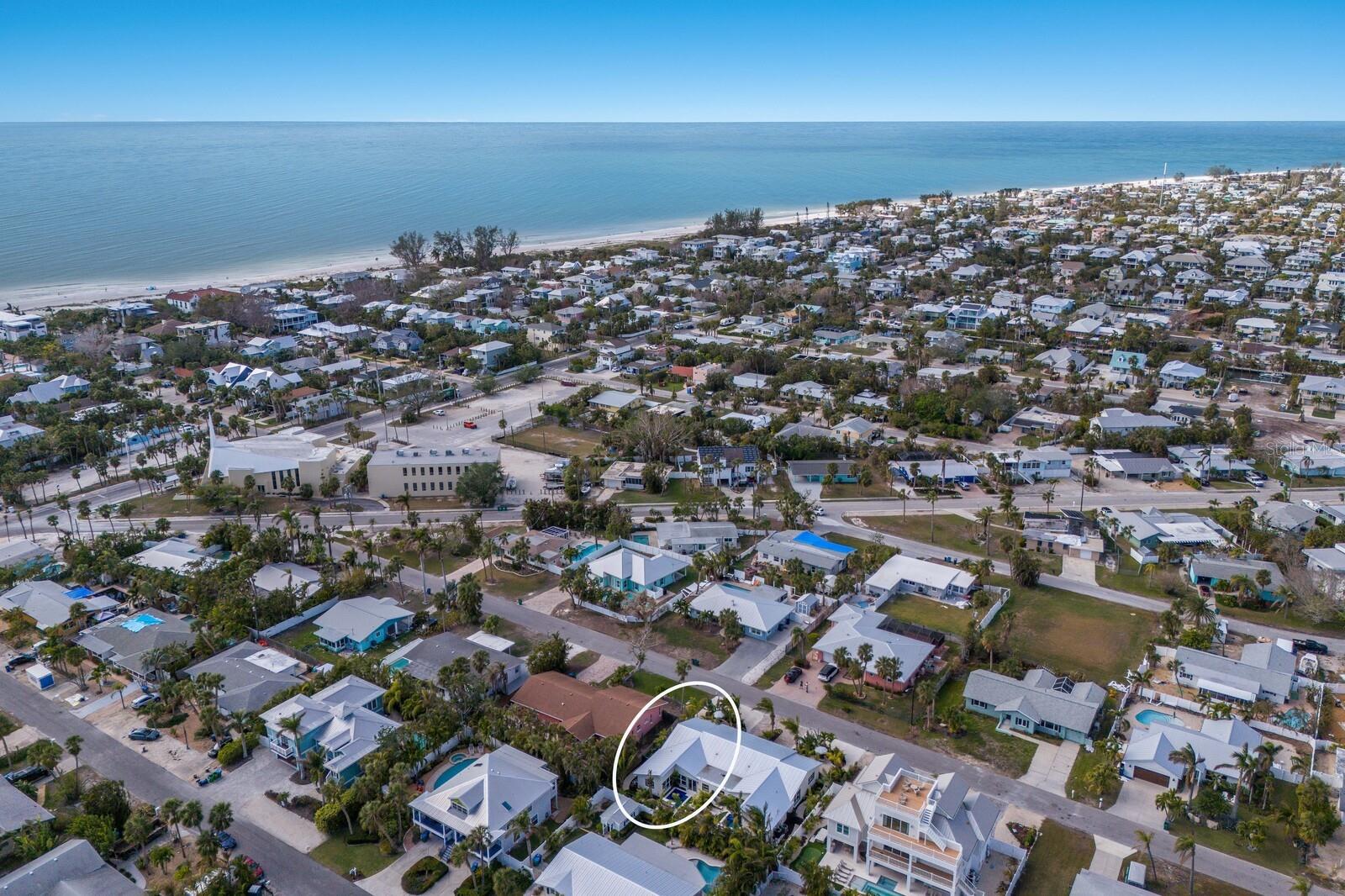 213 83RD ST #WEST, HOLMES BEACH, FL, 34217