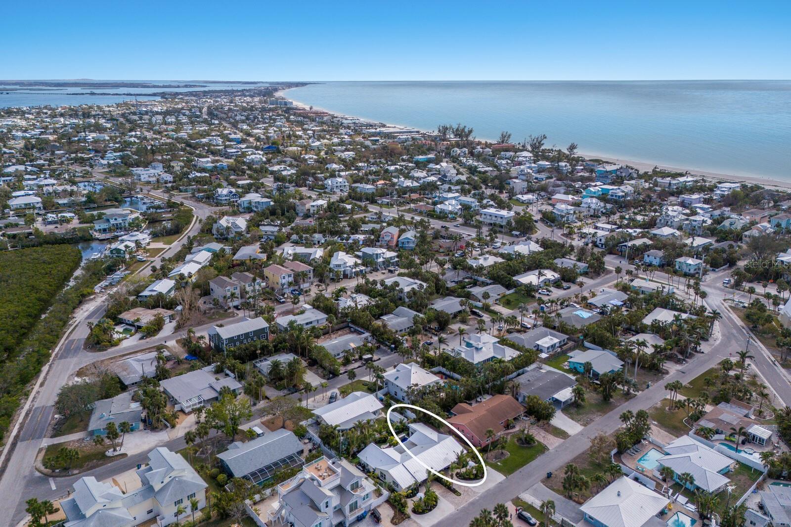 213 83RD ST #WEST, HOLMES BEACH, FL, 34217