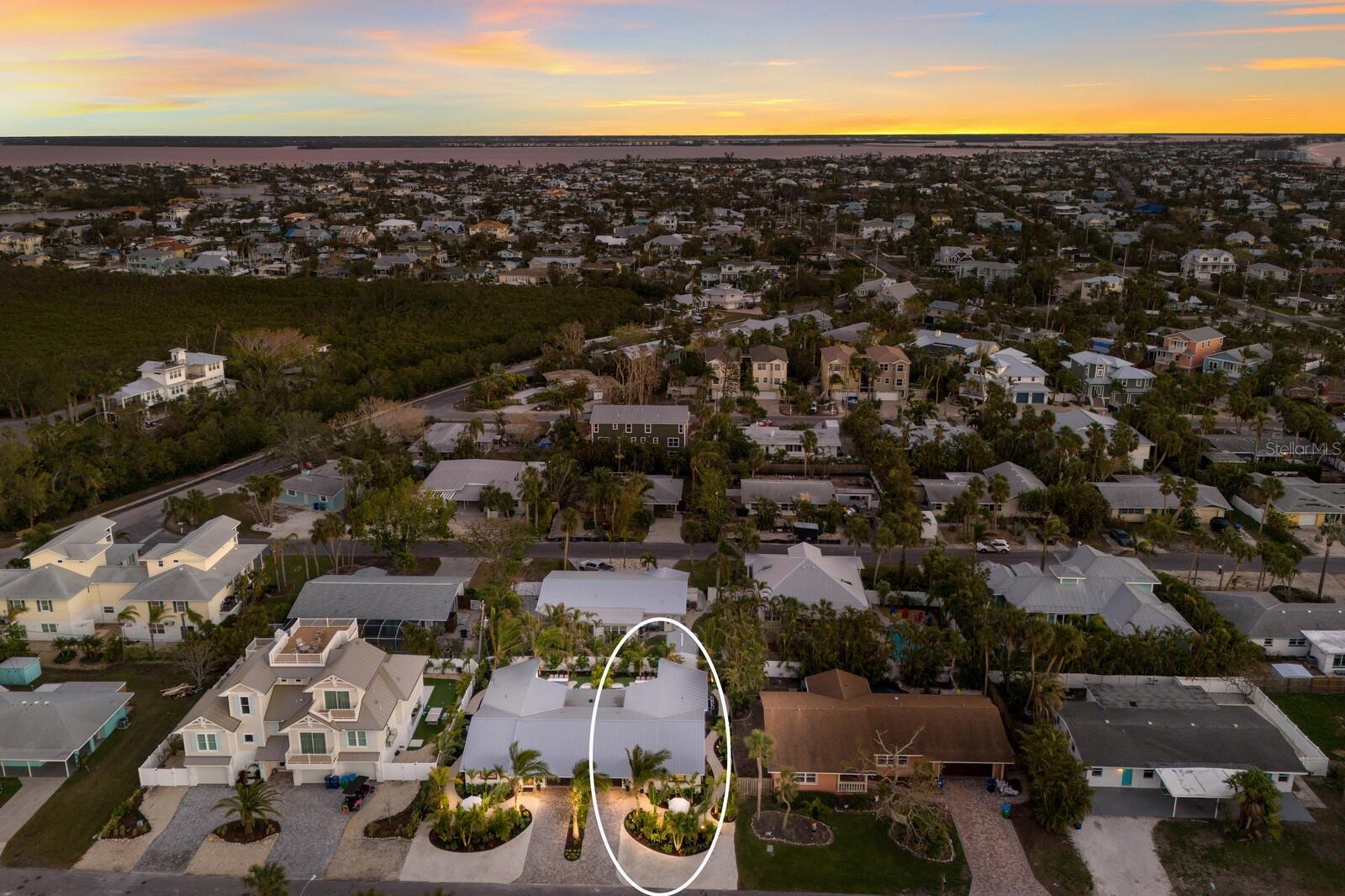 213 83RD ST #WEST, HOLMES BEACH, FL, 34217