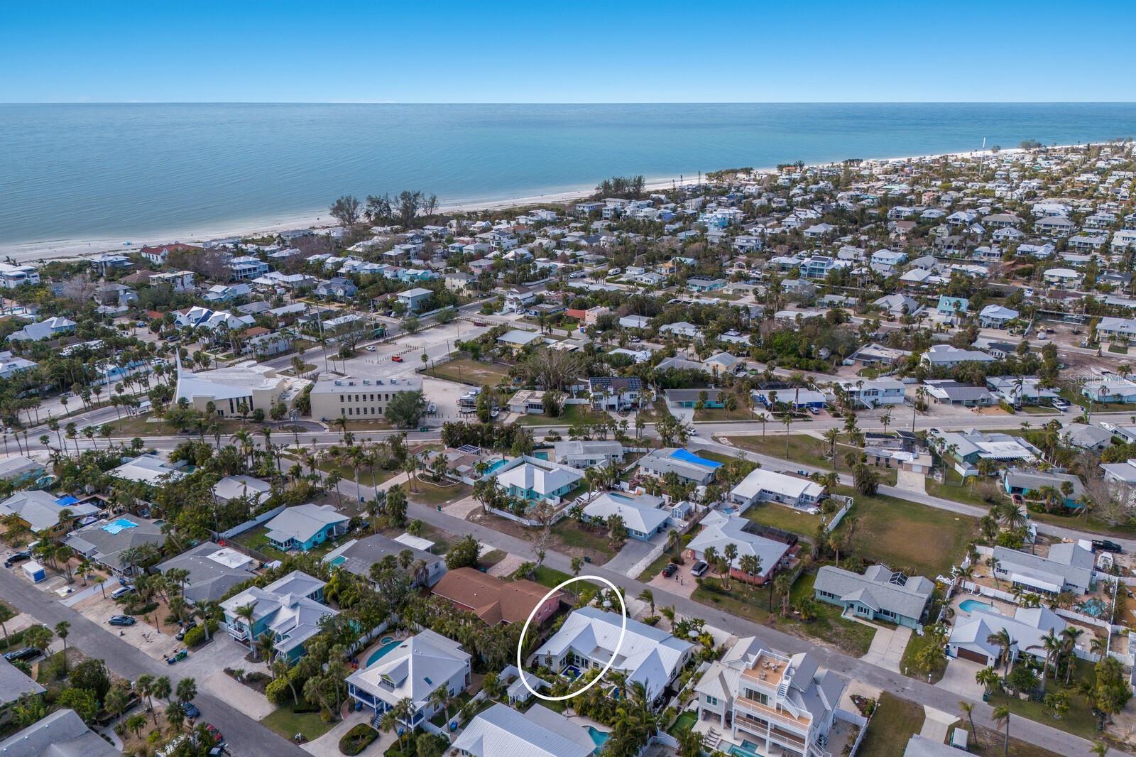 213 83RD ST #WEST, HOLMES BEACH, FL, 34217