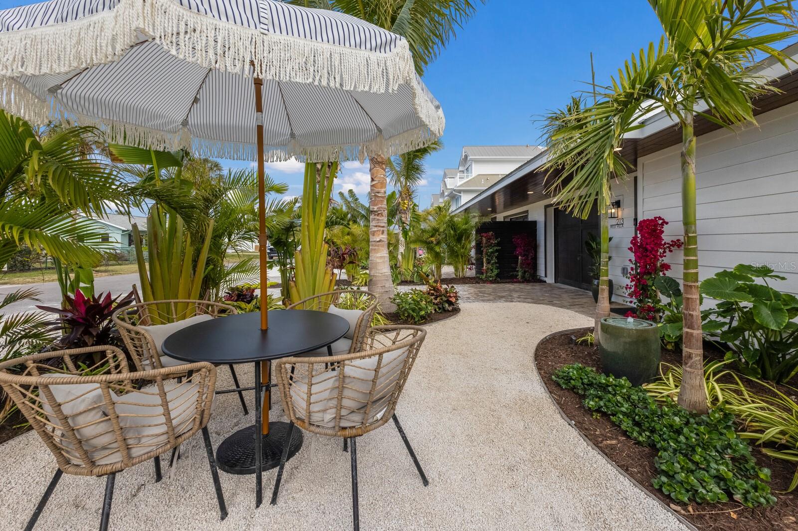 213 83RD ST #WEST, HOLMES BEACH, FL, 34217