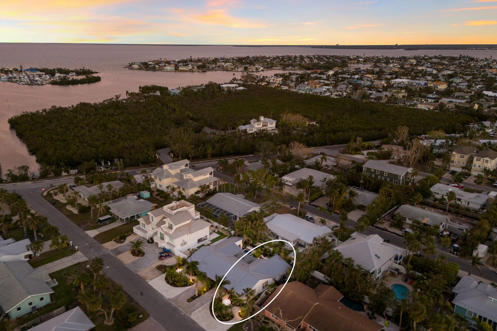 213 83RD ST #WEST, HOLMES BEACH, FL, 34217