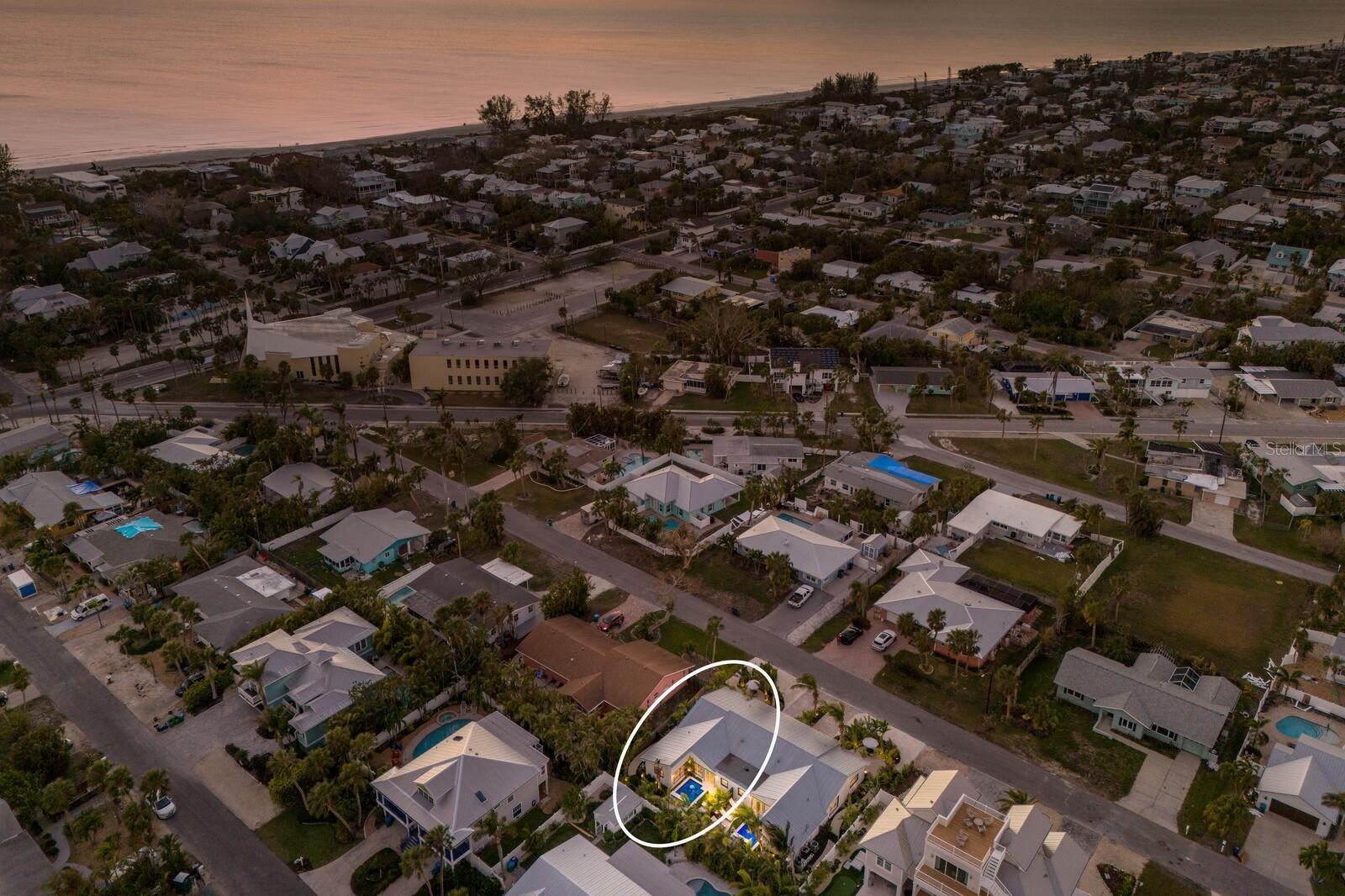 213 83RD ST #WEST, HOLMES BEACH, FL, 34217