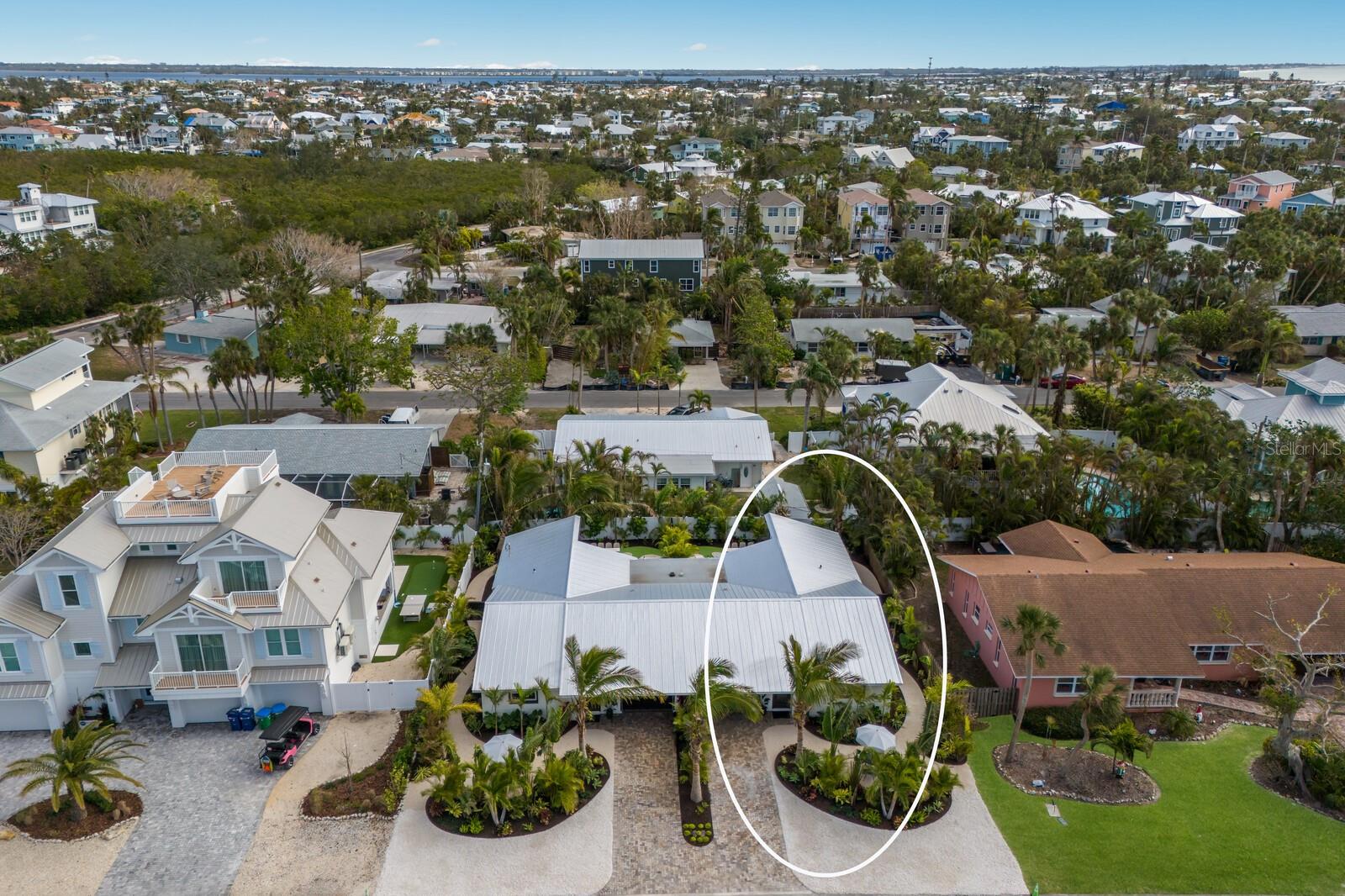 213 83RD ST #WEST, HOLMES BEACH, FL, 34217