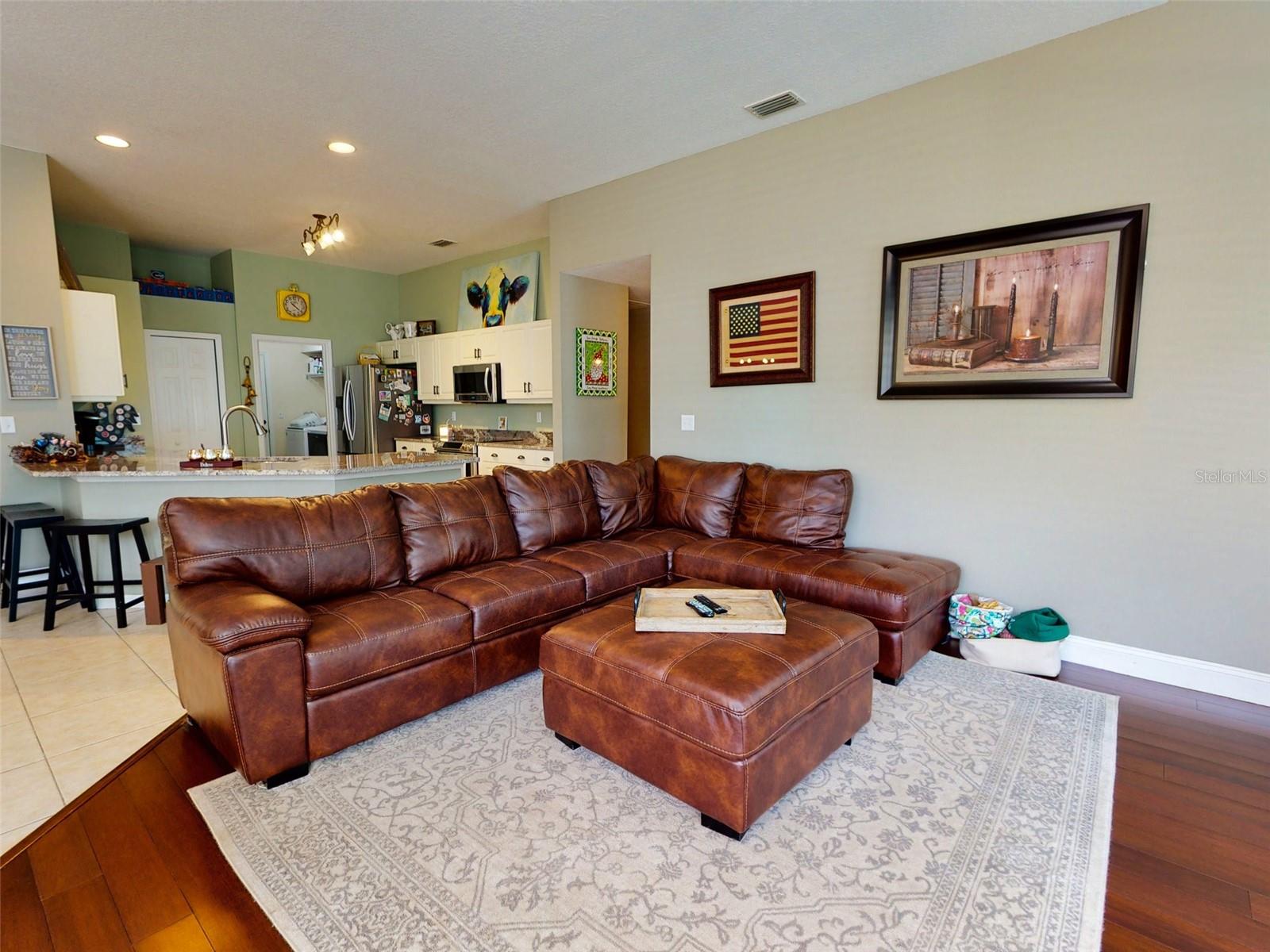 6812 STONEHEATH LN, PORT ORANGE, FL, 32128