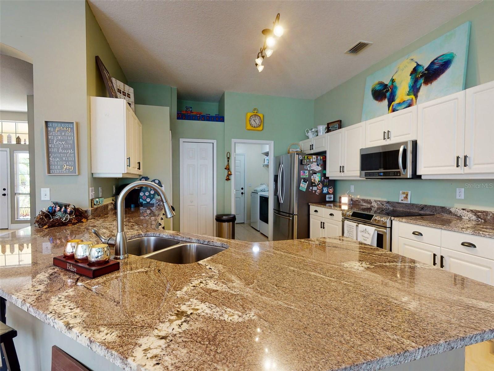 6812 STONEHEATH LN, PORT ORANGE, FL, 32128