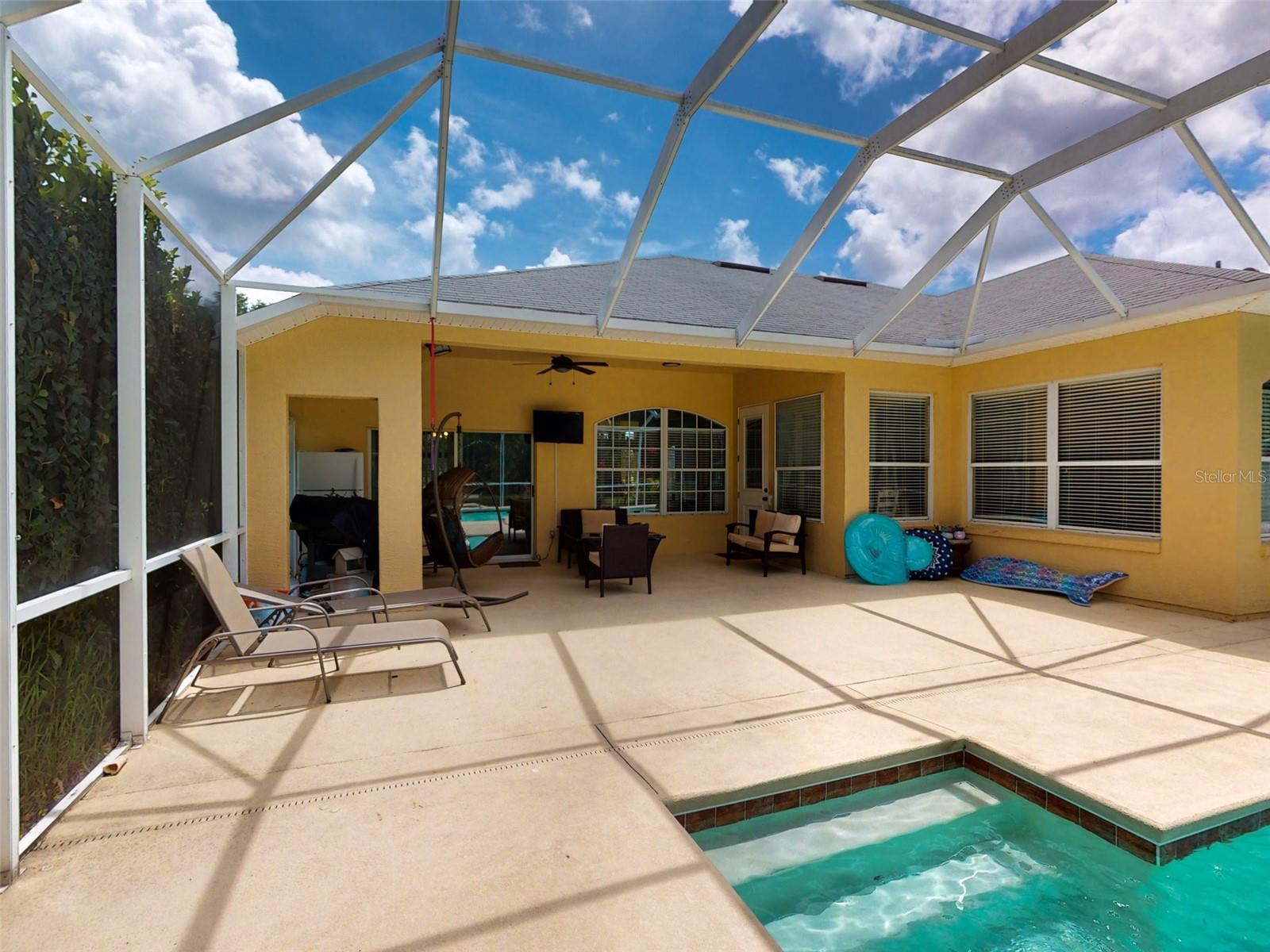 6812 STONEHEATH LN, PORT ORANGE, FL, 32128