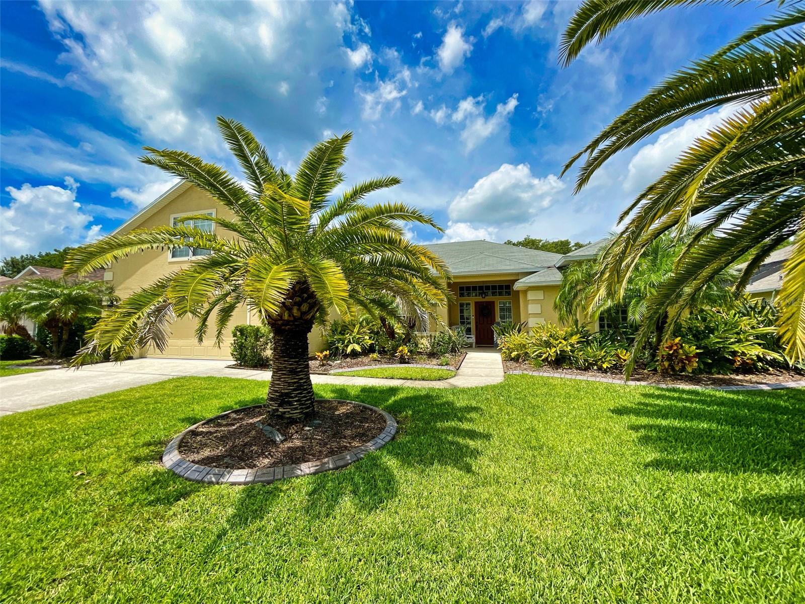 6812 STONEHEATH LN, PORT ORANGE, FL, 32128