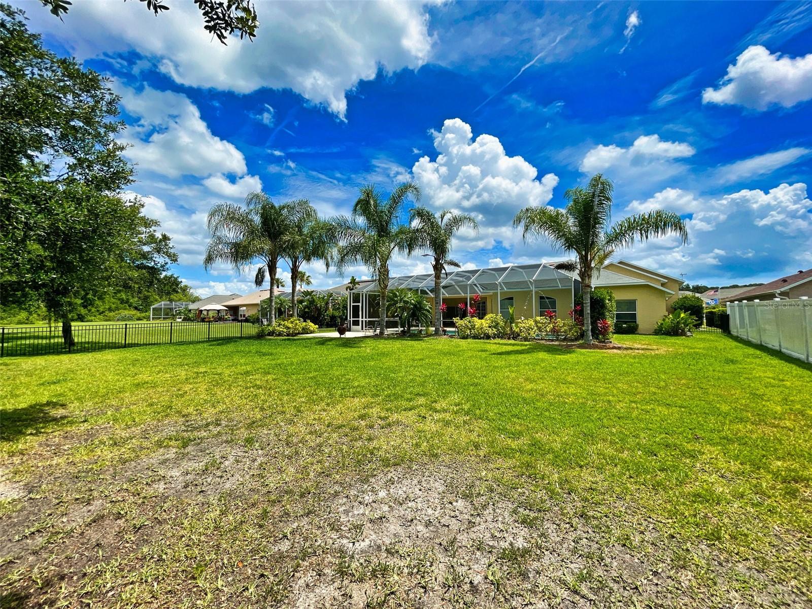 6812 STONEHEATH LN, PORT ORANGE, FL, 32128