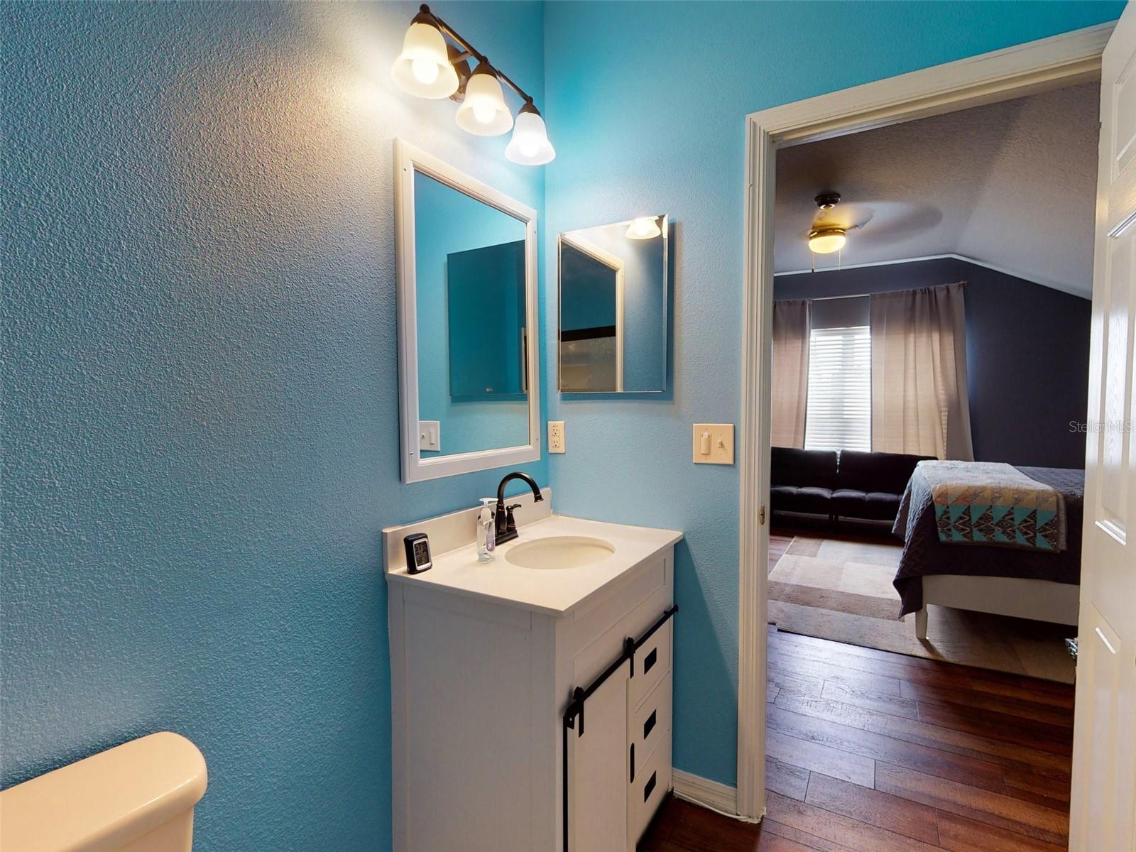6812 STONEHEATH LN, PORT ORANGE, FL, 32128