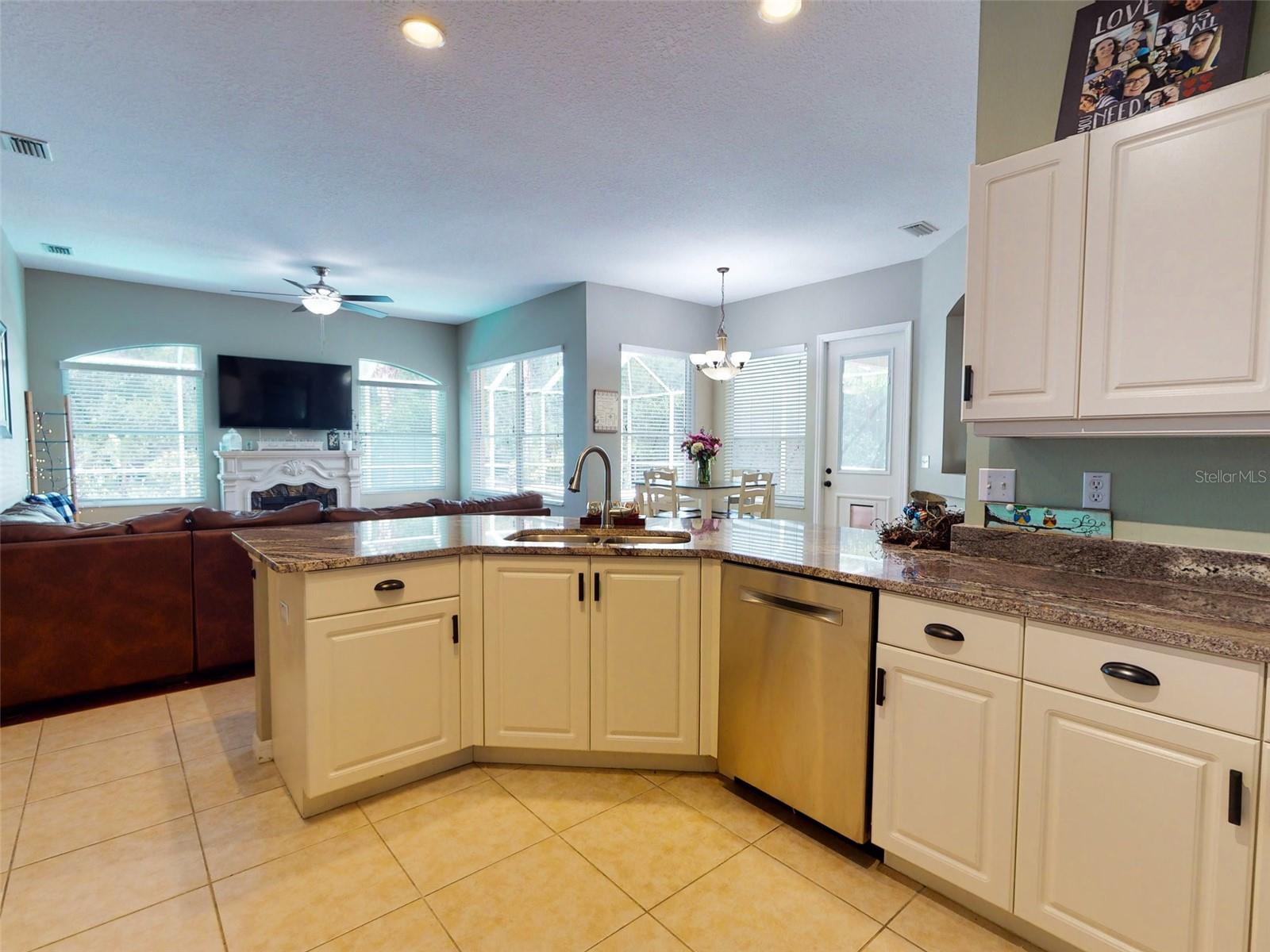 6812 STONEHEATH LN, PORT ORANGE, FL, 32128