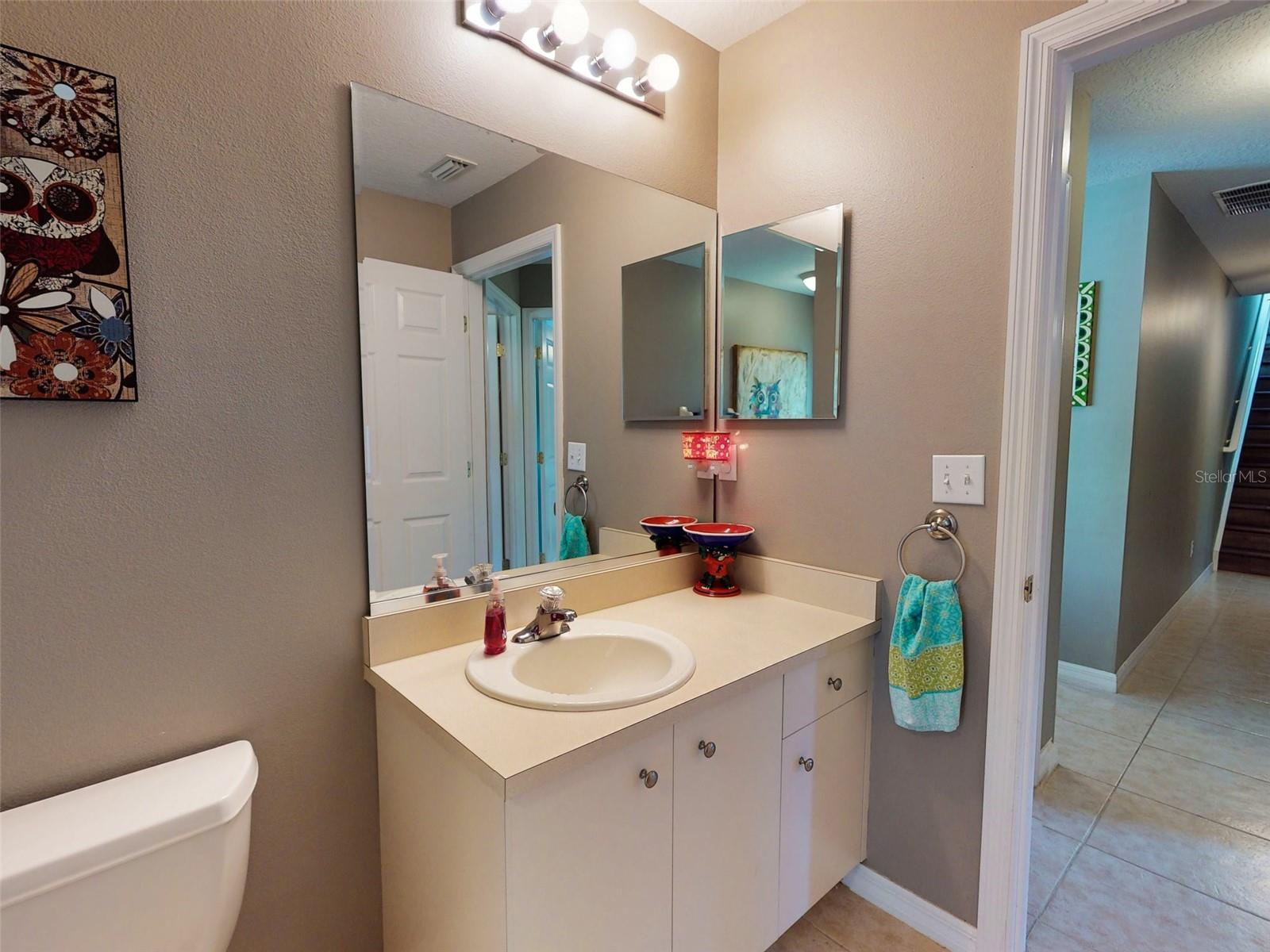 6812 STONEHEATH LN, PORT ORANGE, FL, 32128