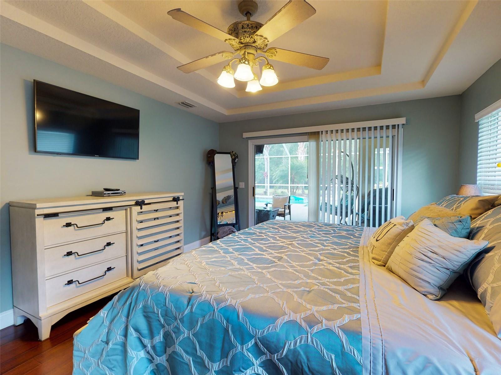6812 STONEHEATH LN, PORT ORANGE, FL, 32128